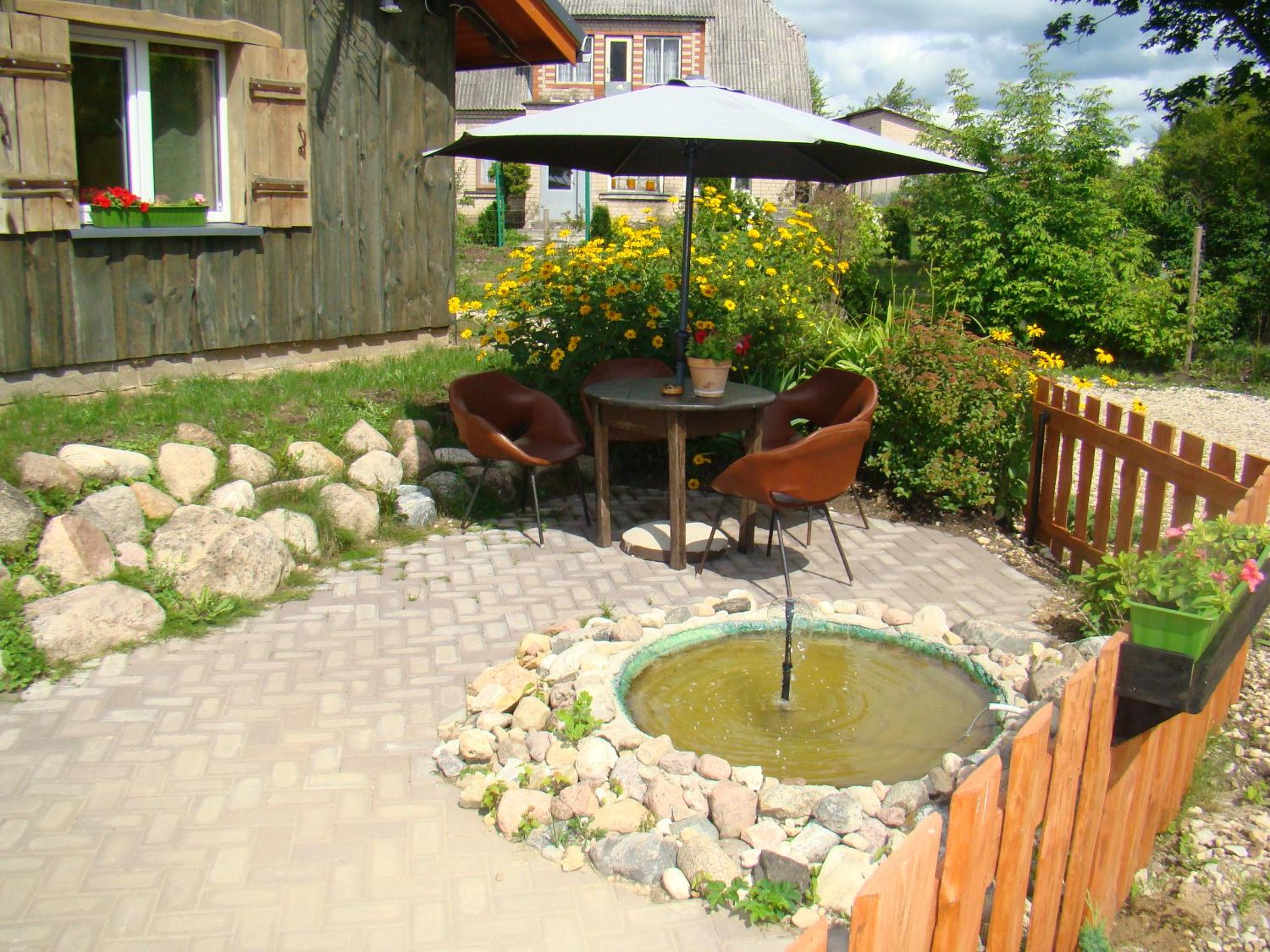 Holiday Home - Photo 7