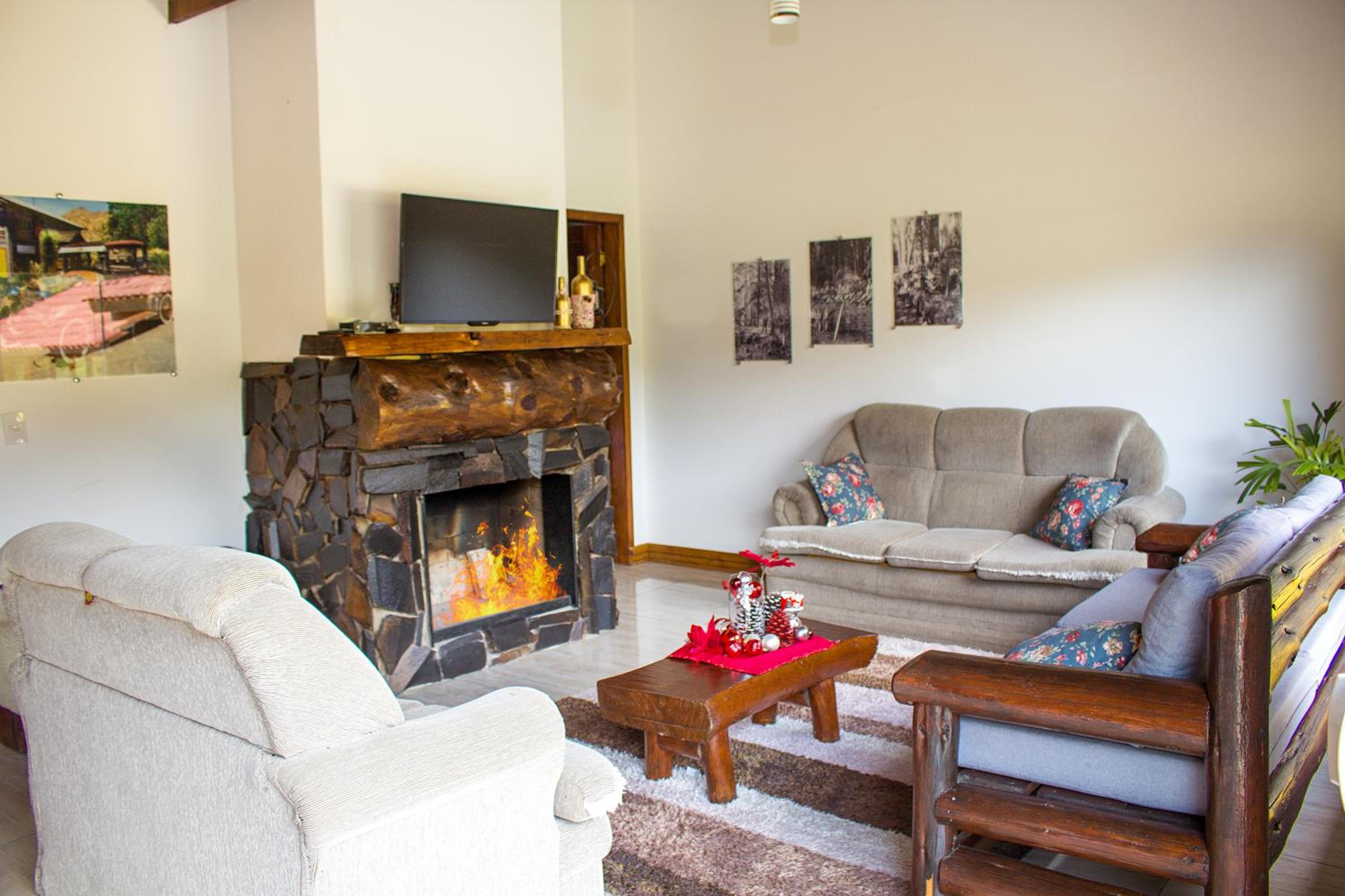 Family Suite with Balcony photo 2