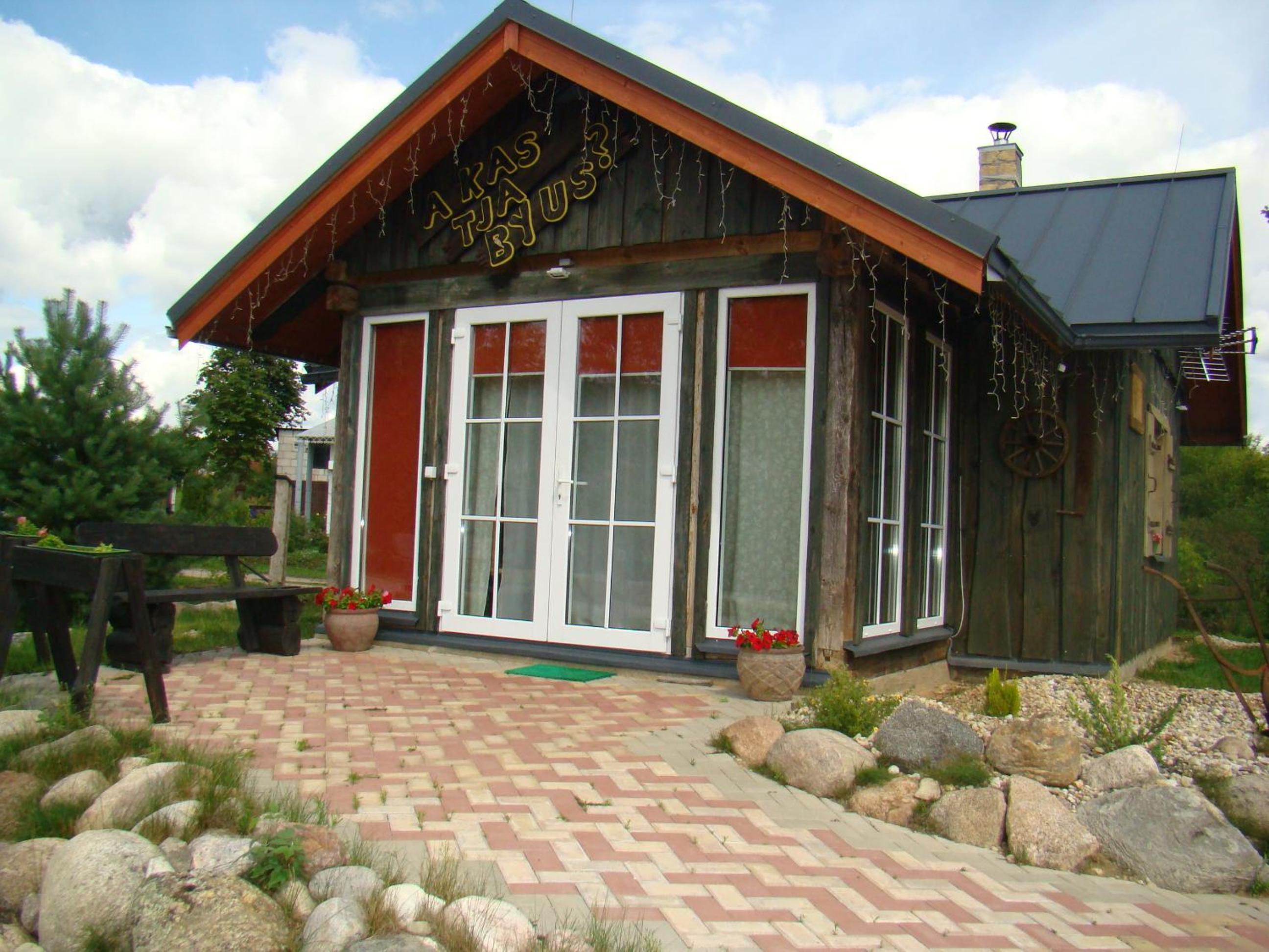 Holiday Home - Photo 8