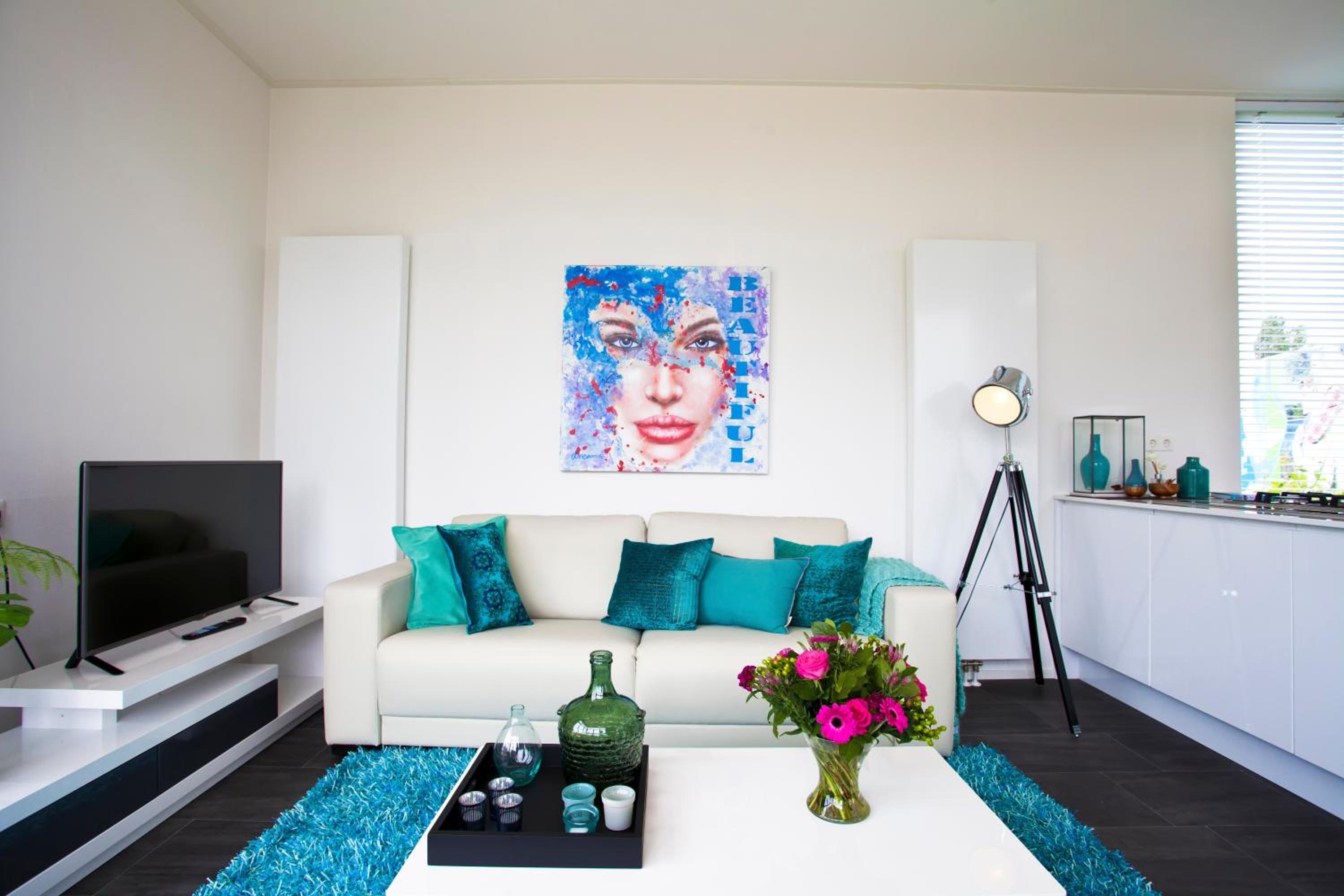 Chalet met 3 slaapkamers - Cube Exclusif Plus 6