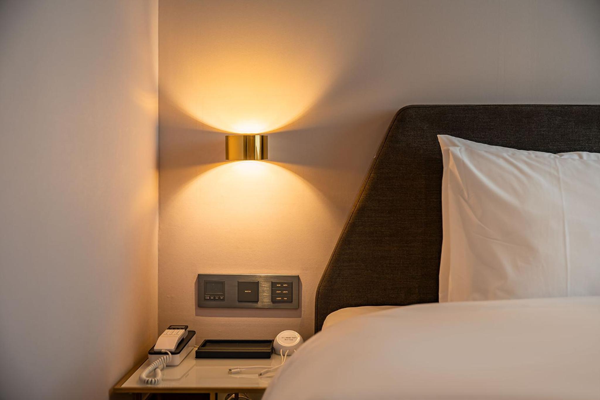Standard Double Room - Photo 1