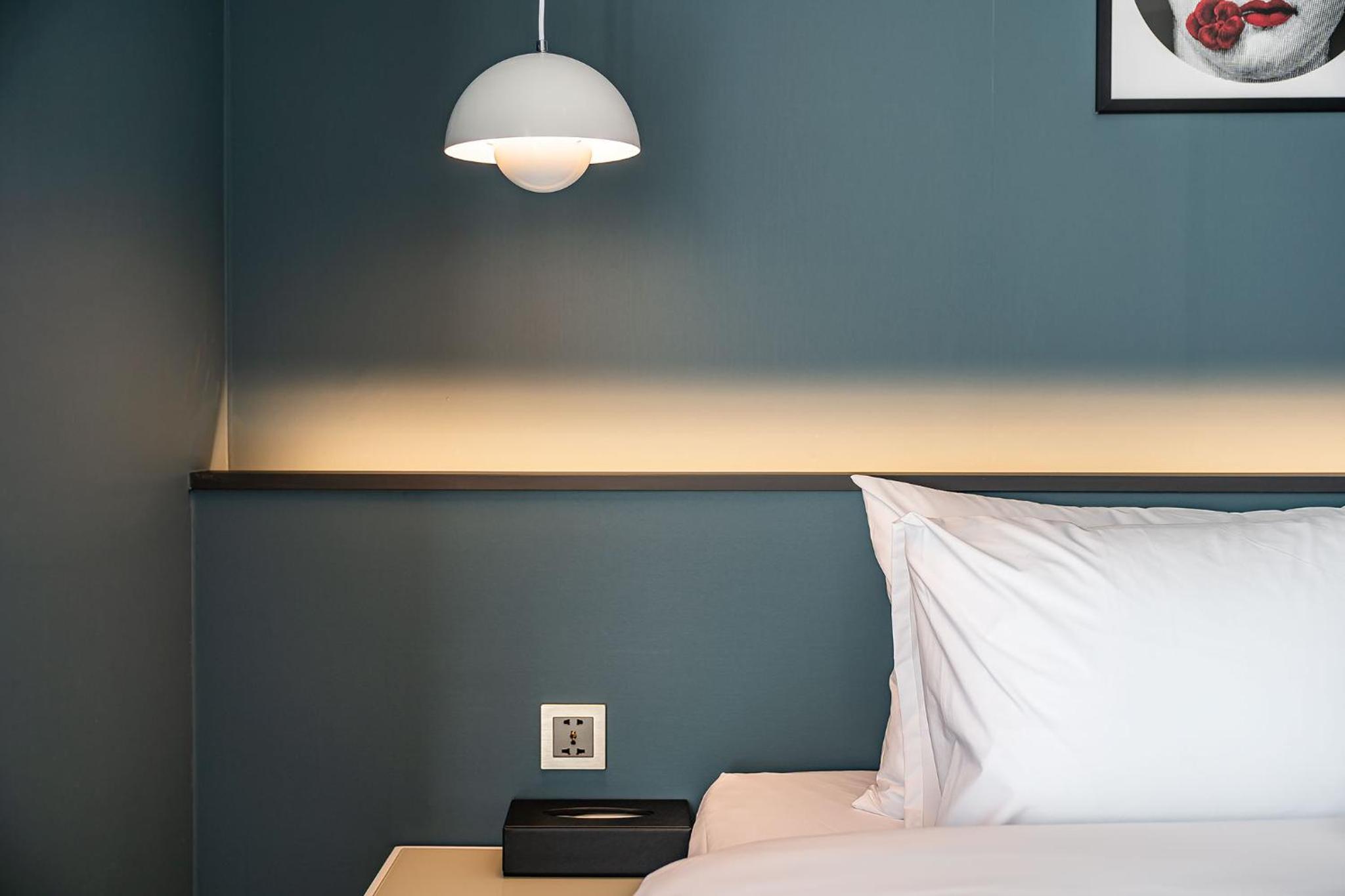 Superior Double Room - Photo 10