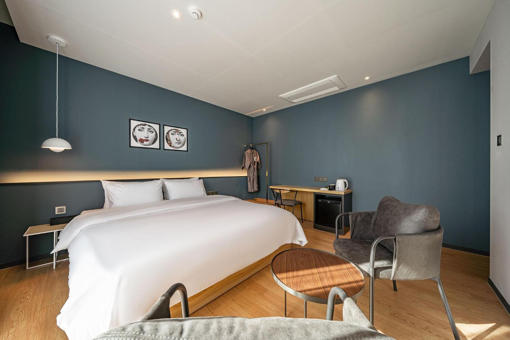 Superior Double Room - Photo 13