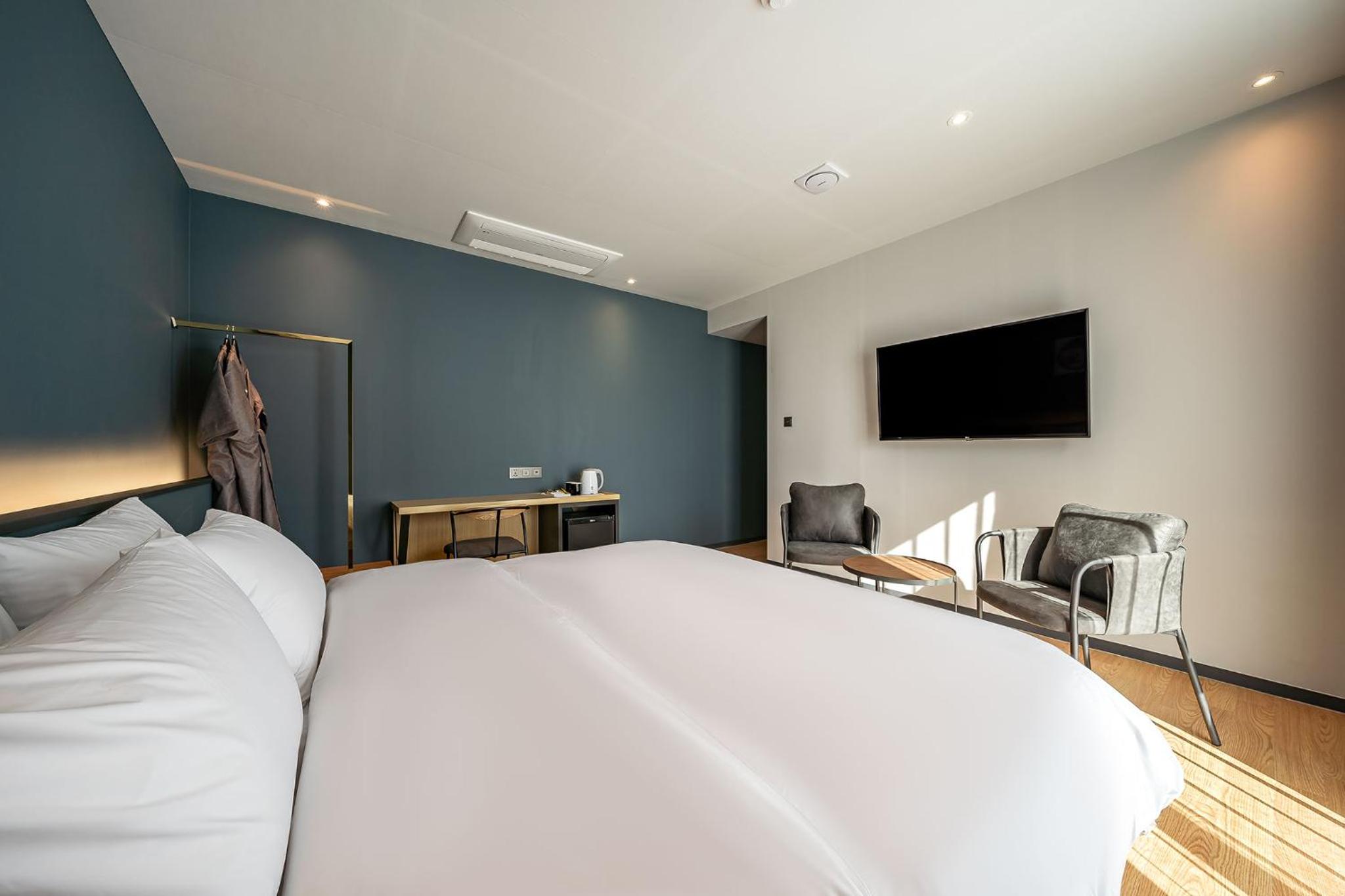 Superior Double Room - Photo 14