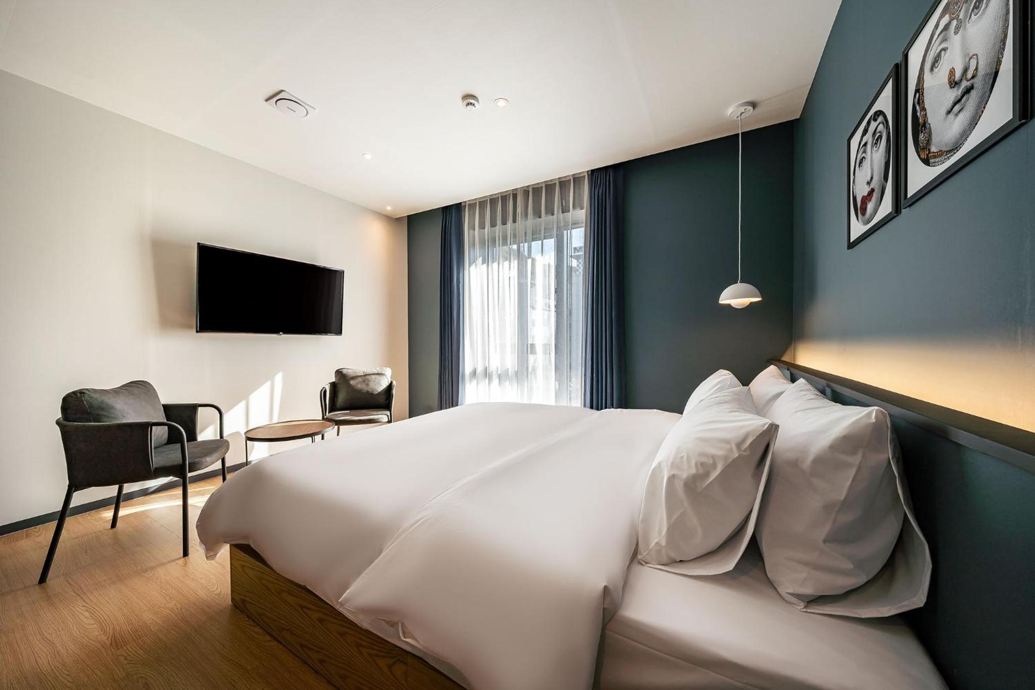 Superior Double Room - Photo 15