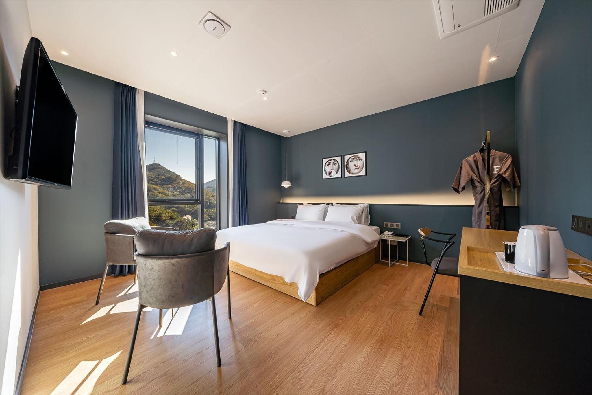 Superior Double Room - Photo 16