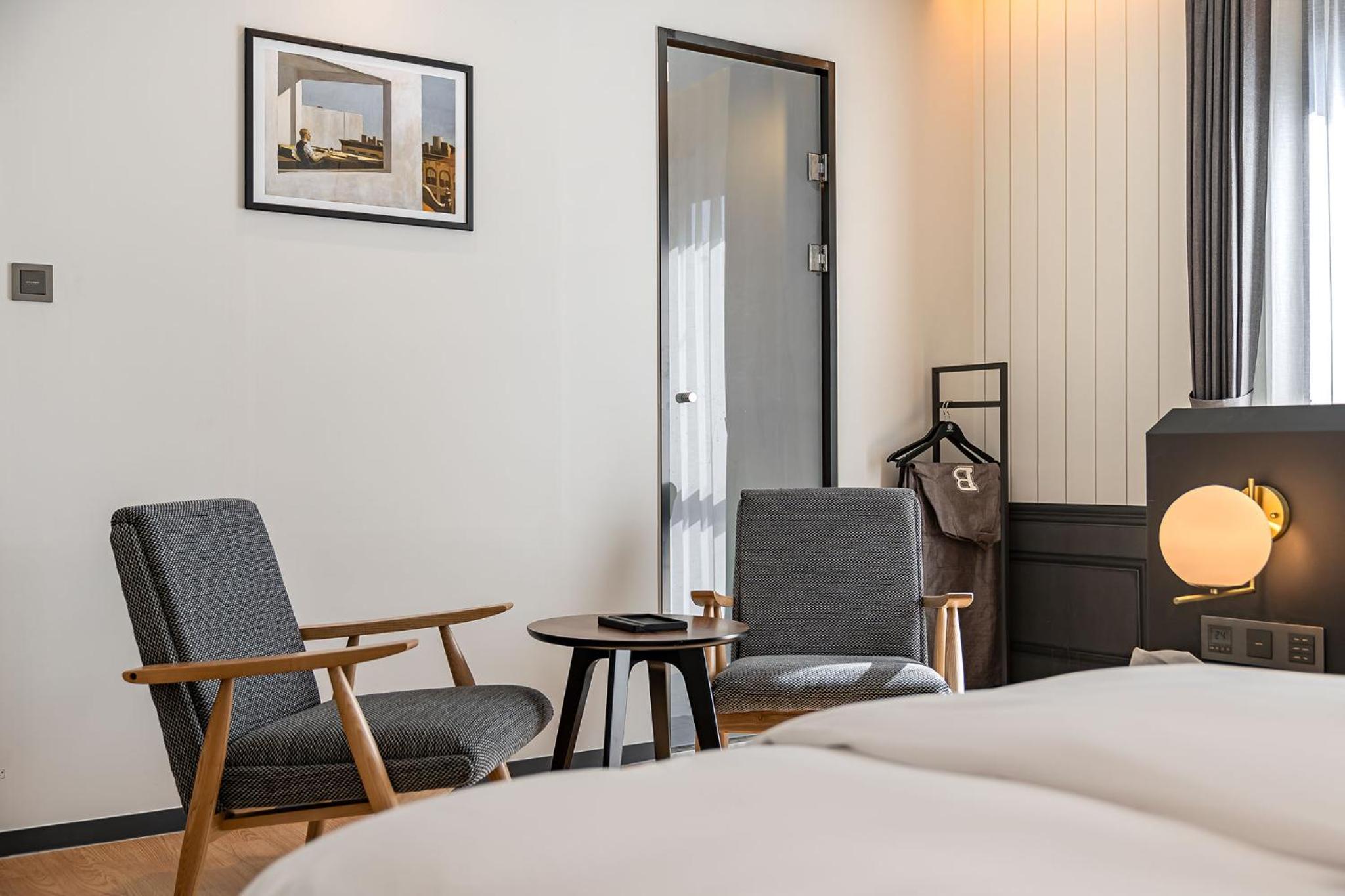 Superior Double Room - Photo 1