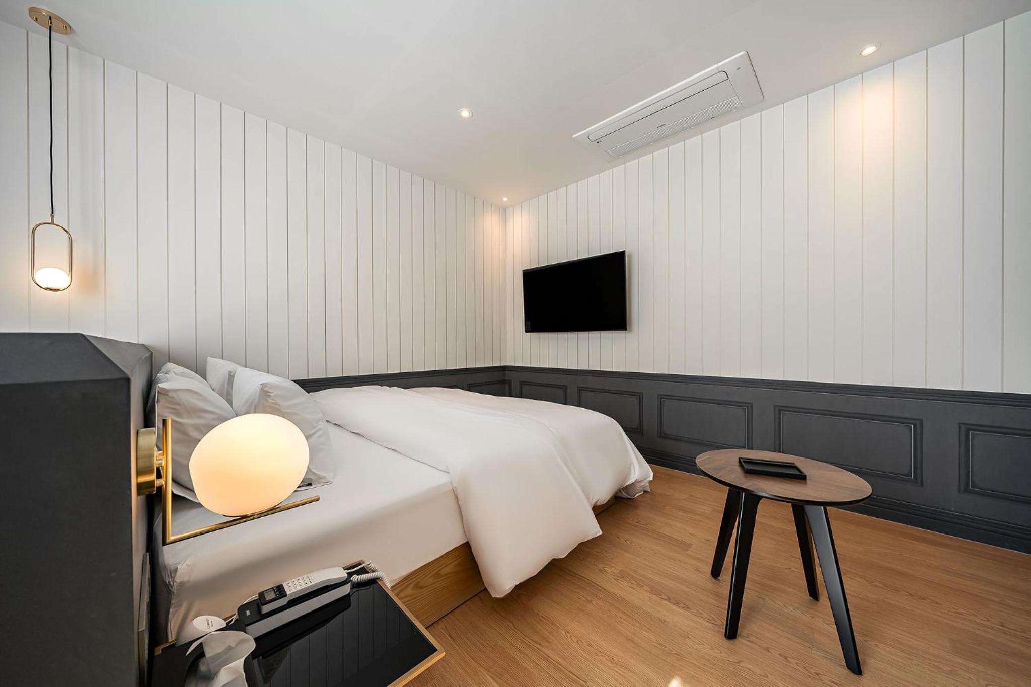 Superior Double Room - Photo 5