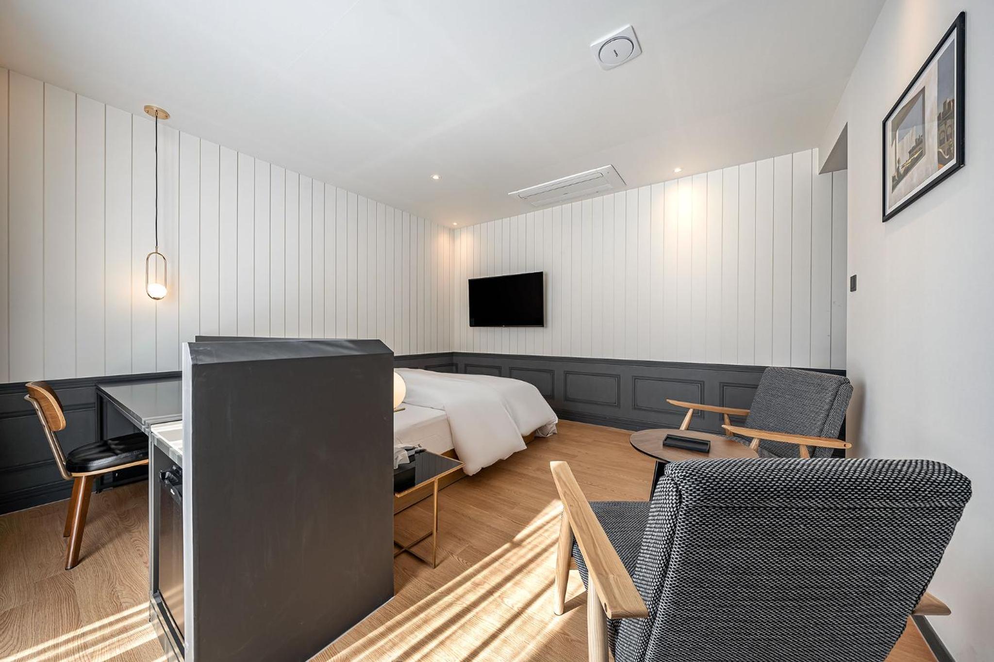 Superior Double Room - Photo 6