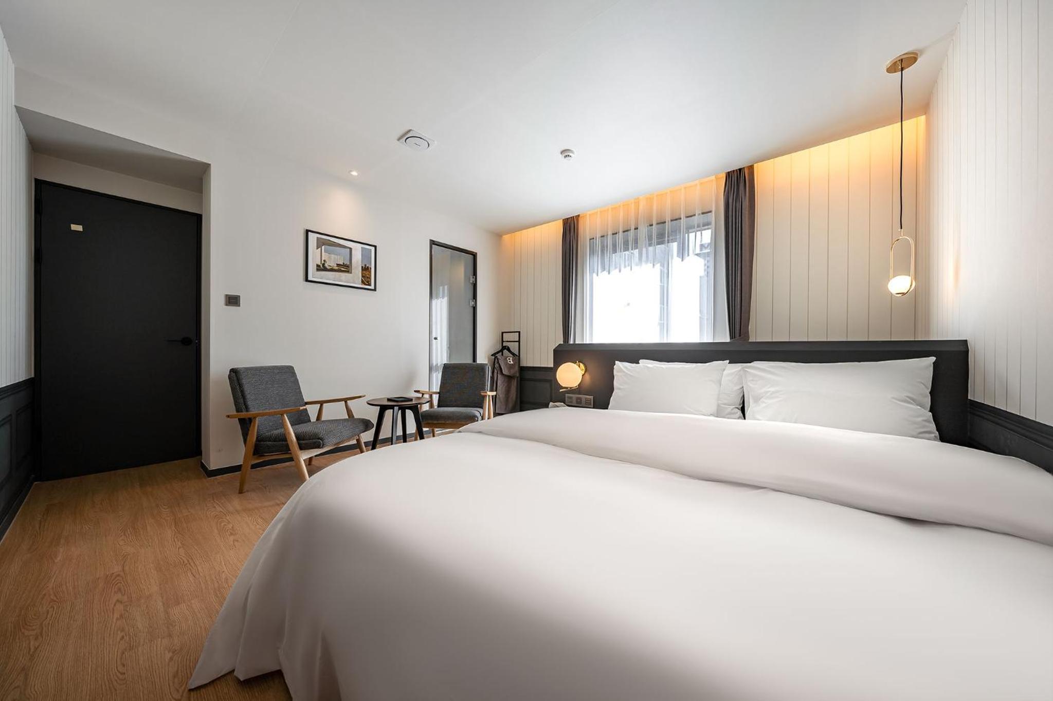 Superior Double Room - Photo 7