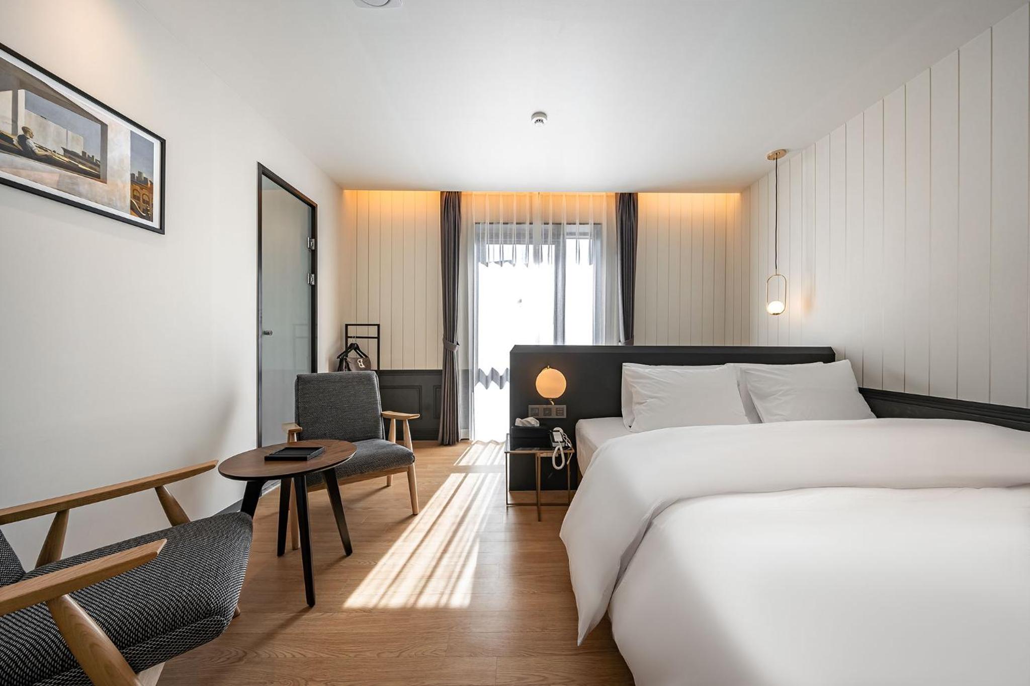 Superior Double Room - Photo 3