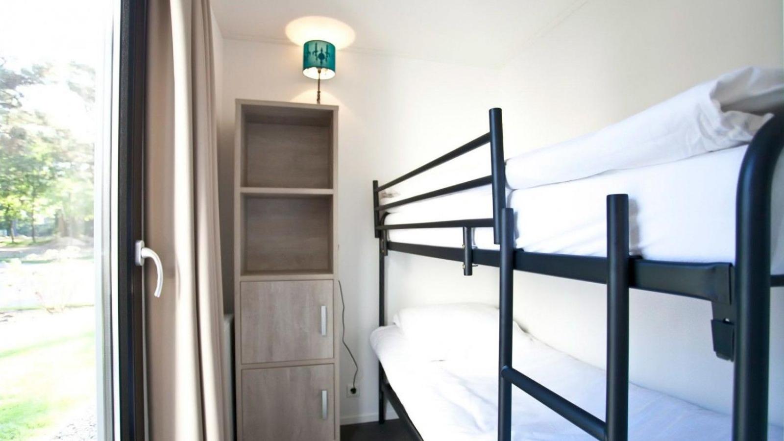 Chalet met 3 slaapkamers - L-Cube Plus 6 - Photo 2