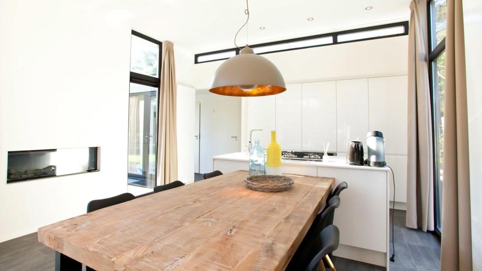 Chalet met 3 slaapkamers - L-Cube Plus 6 - Photo 4