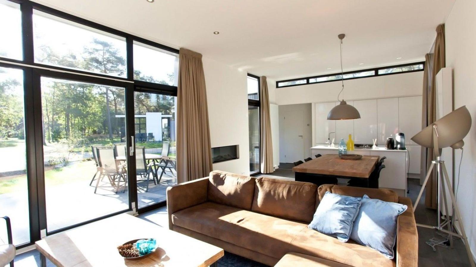 Chalet met 3 slaapkamers - L-Cube Plus 6 - Photo 1