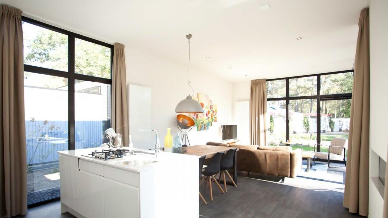 Chalet met 3 slaapkamers - L-Cube Plus 6 - Photo 8