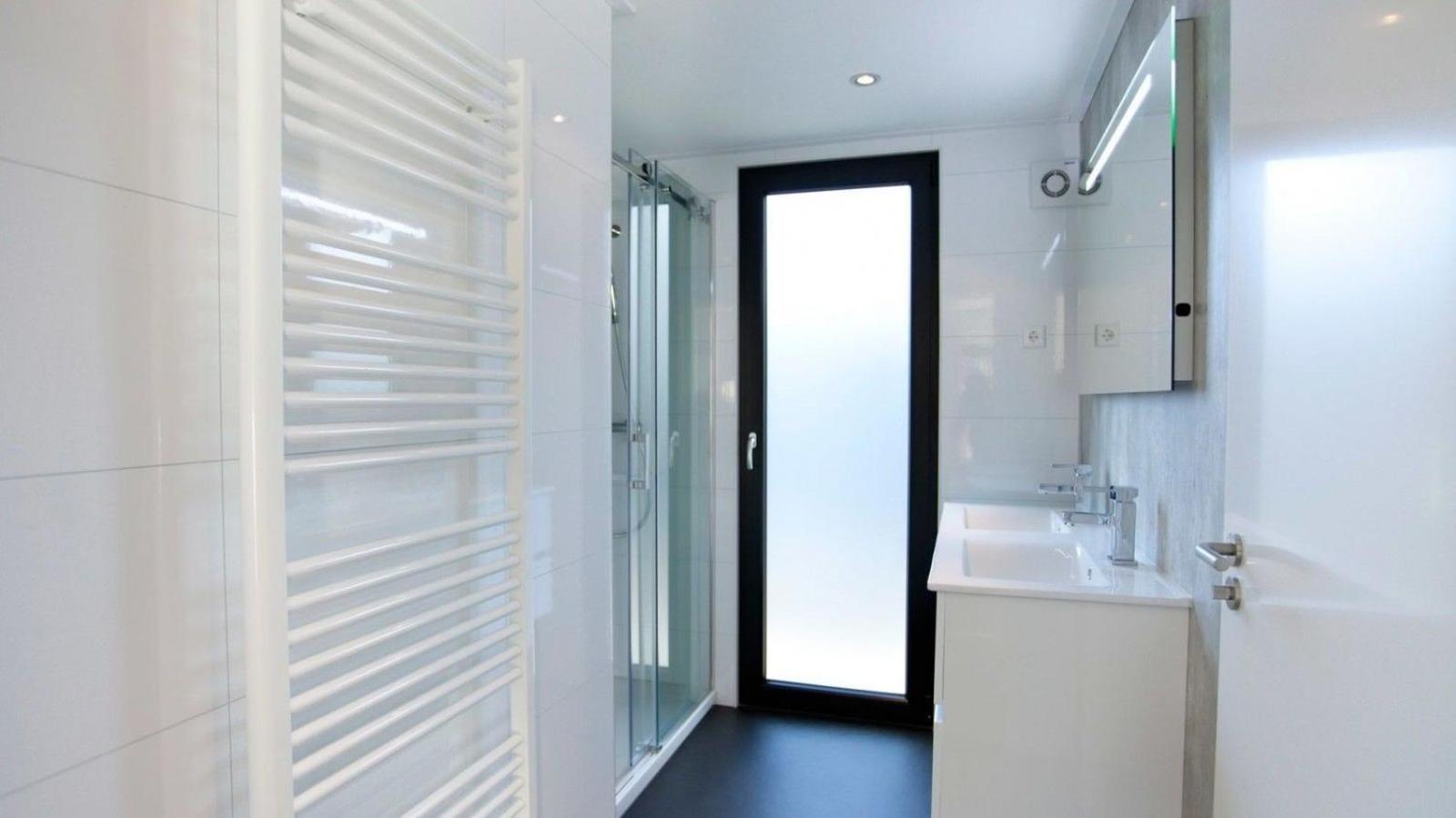 Chalet met 3 slaapkamers - L-Cube Plus 6 - Photo 3
