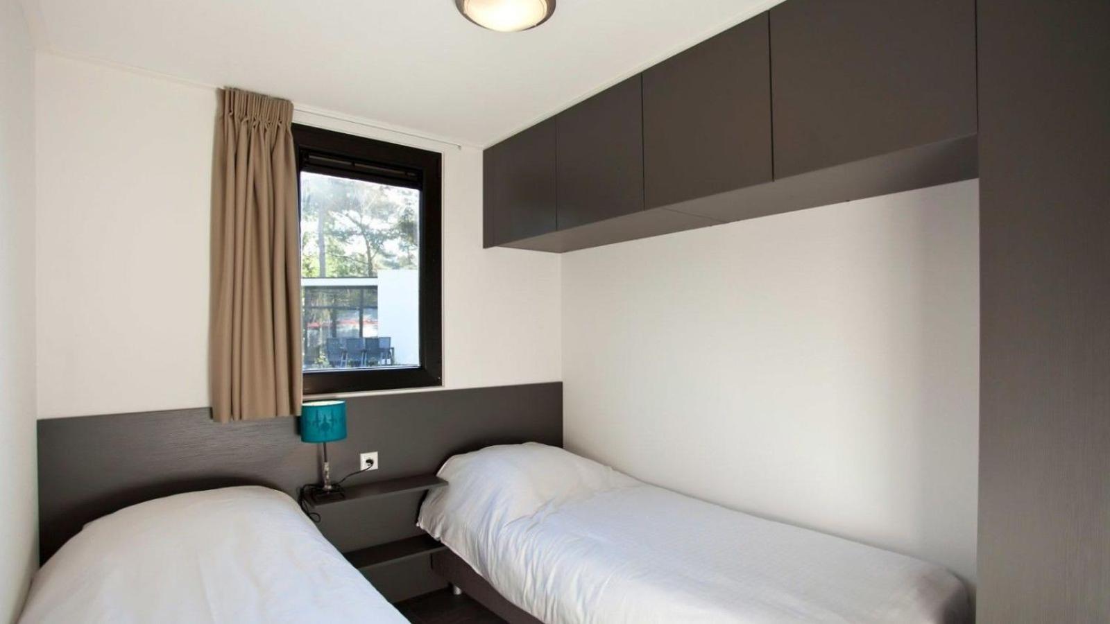 Chalet met 3 slaapkamers - L-Cube Plus 6 - Photo 6