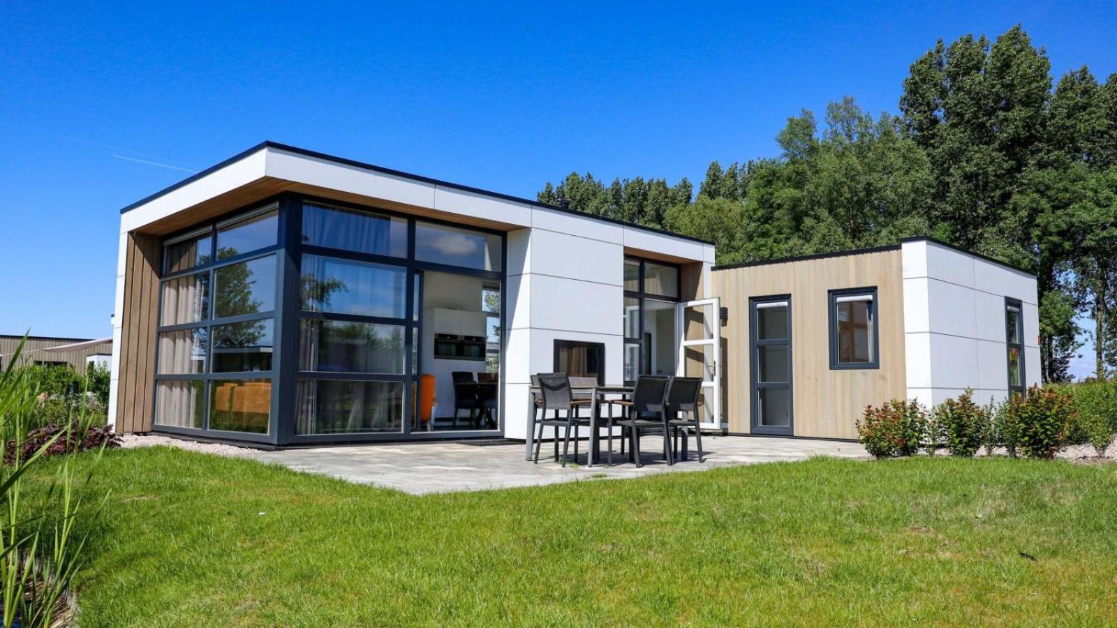 Chalet met 3 slaapkamers - L-Cube Plus 6 - Photo 7