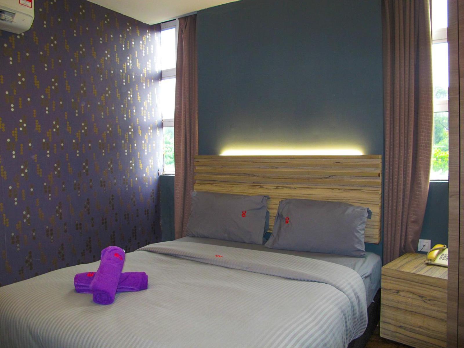 Superior Queen Room photo 3