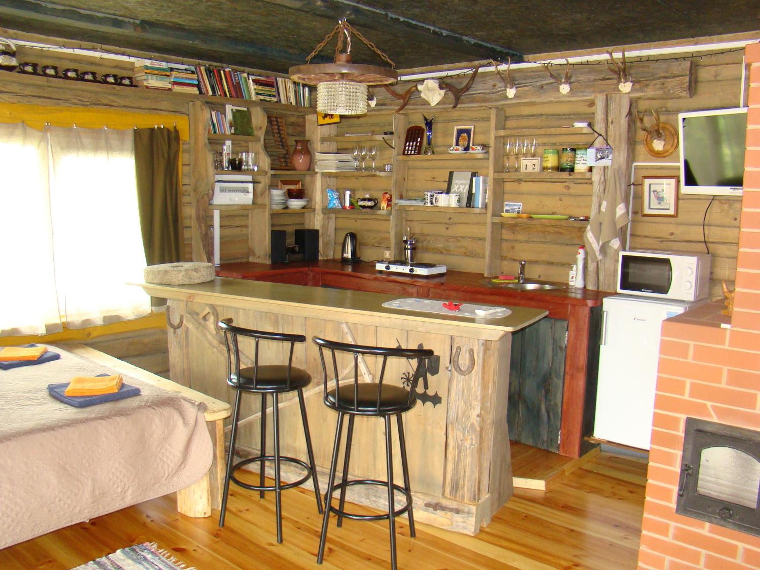 Holiday Home - Photo 12