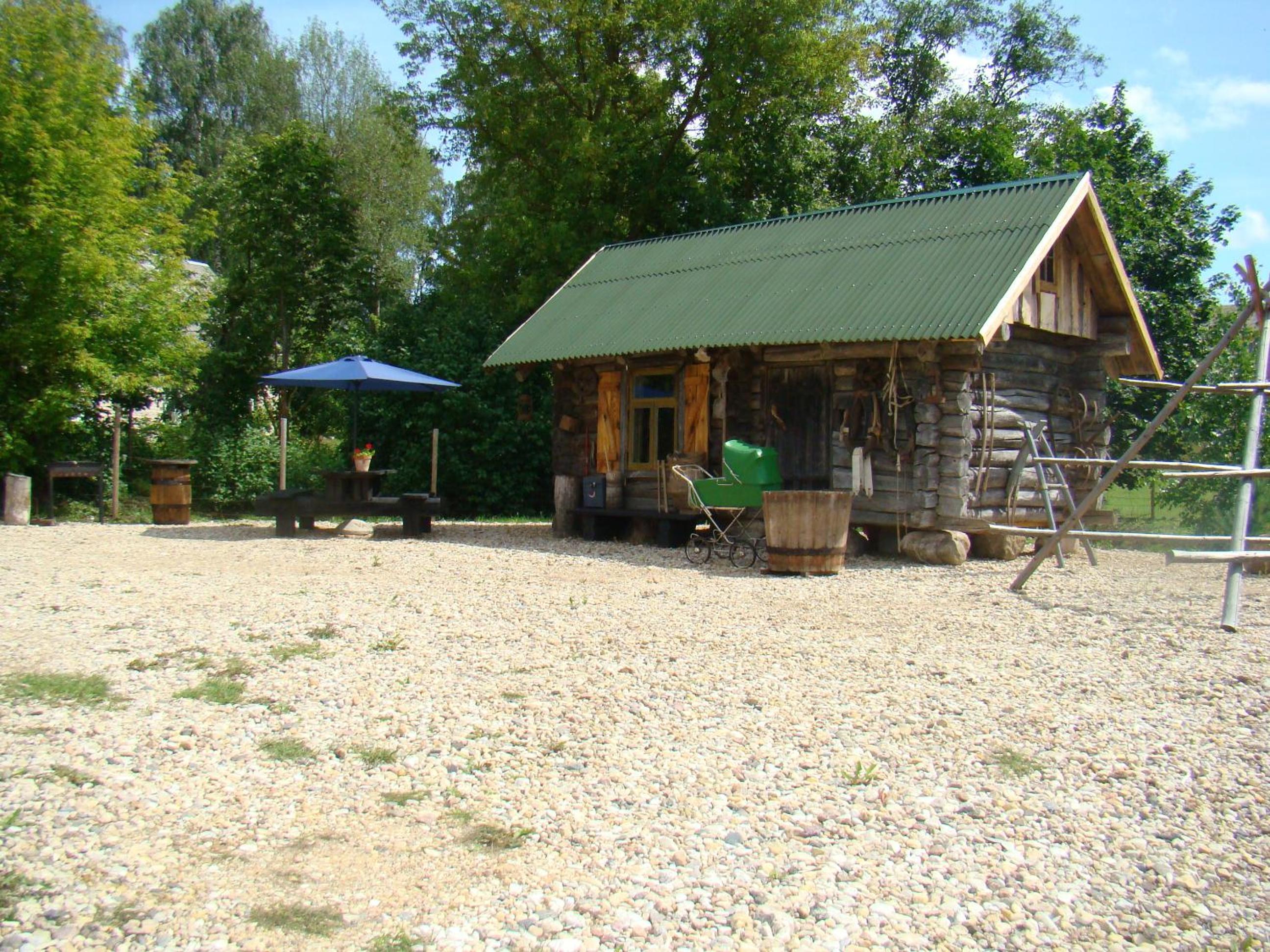 Holiday Home - Photo 13