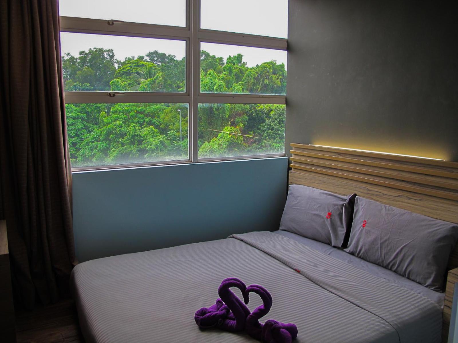 Superior Queen Room photo 2
