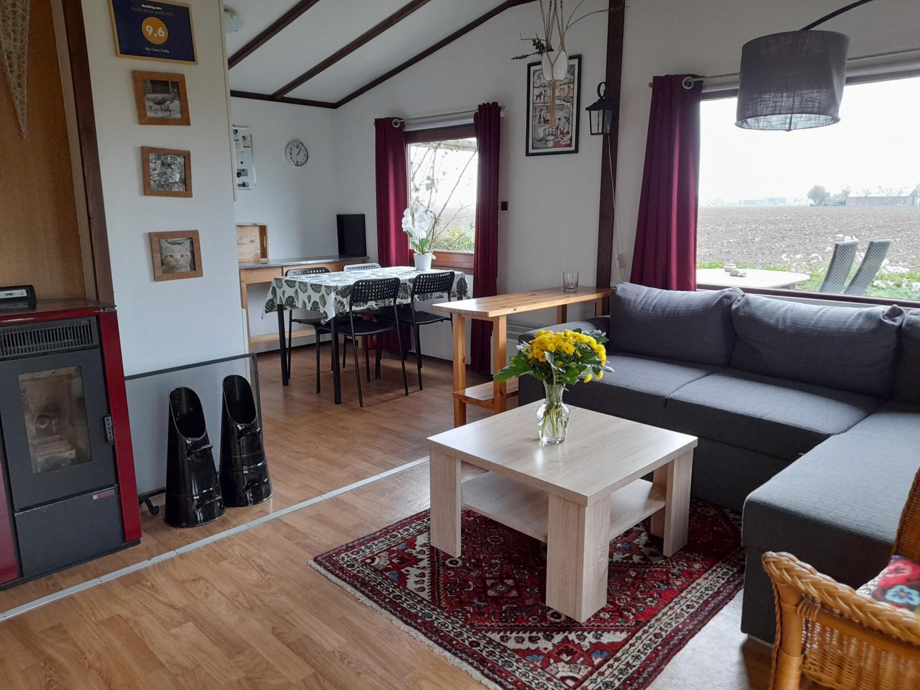 Two-Bedroom Chalet photo 1