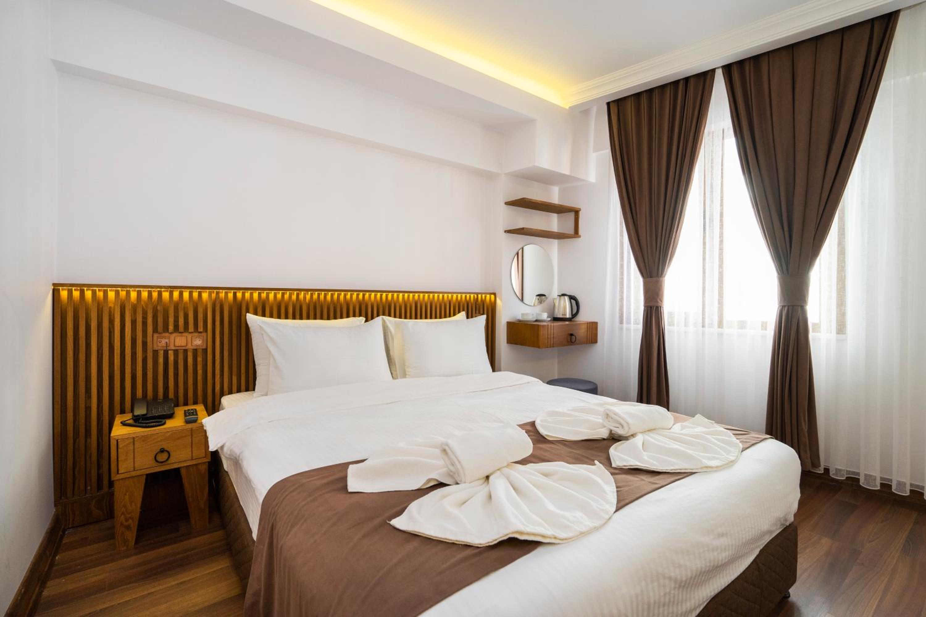 Deluxe Single Room photo 1