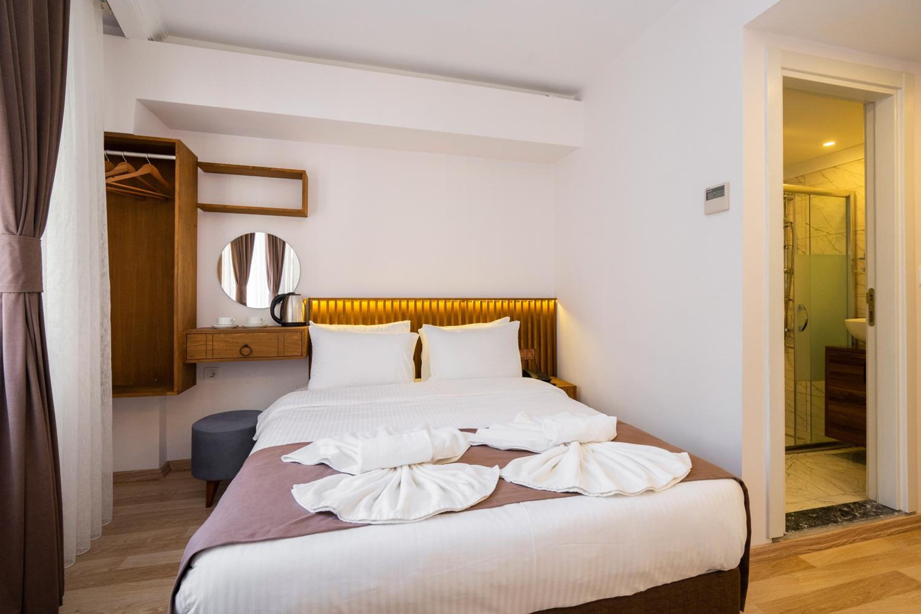 Deluxe Triple Room photo 1