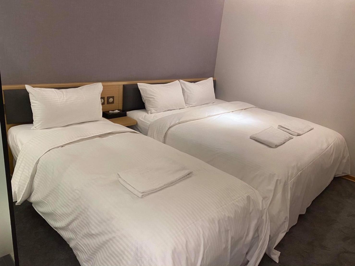 Triple Room without Window photo 2