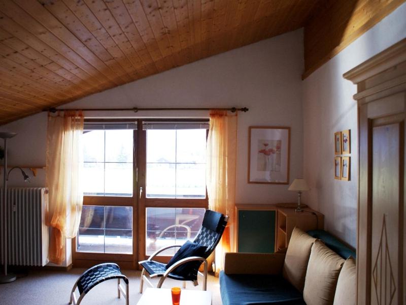 Apartment with Balcony photo 2