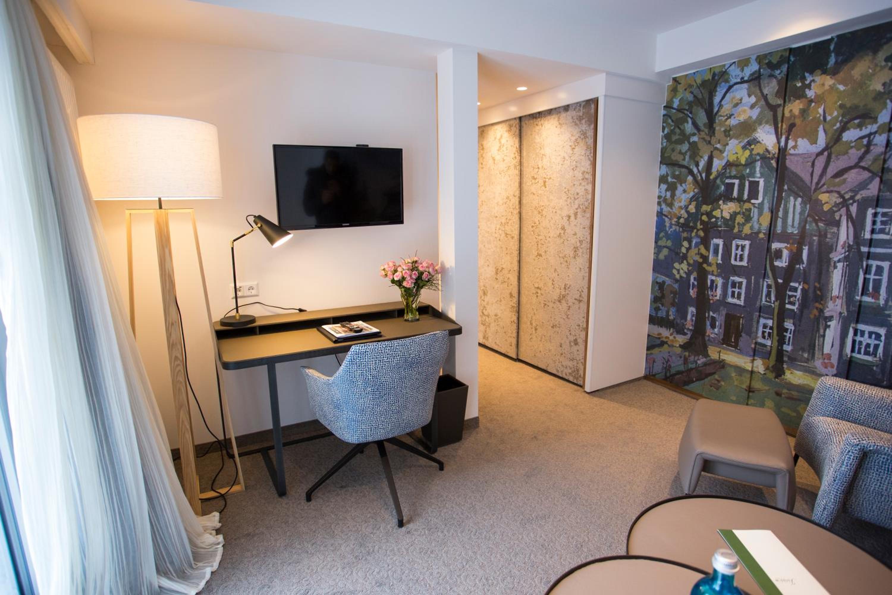 Classic Apartment - Photo 1