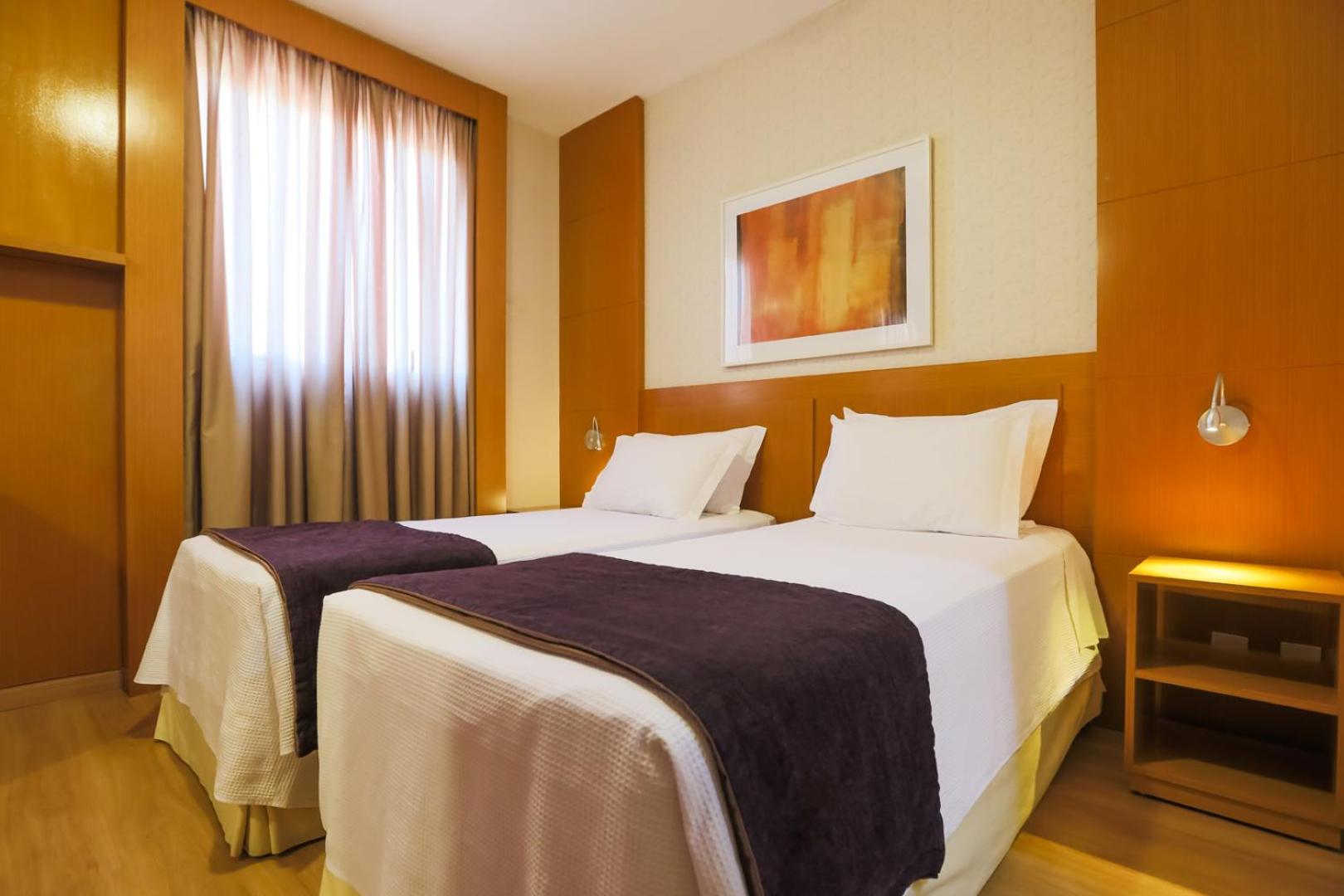 Superior Twin Room photo 1