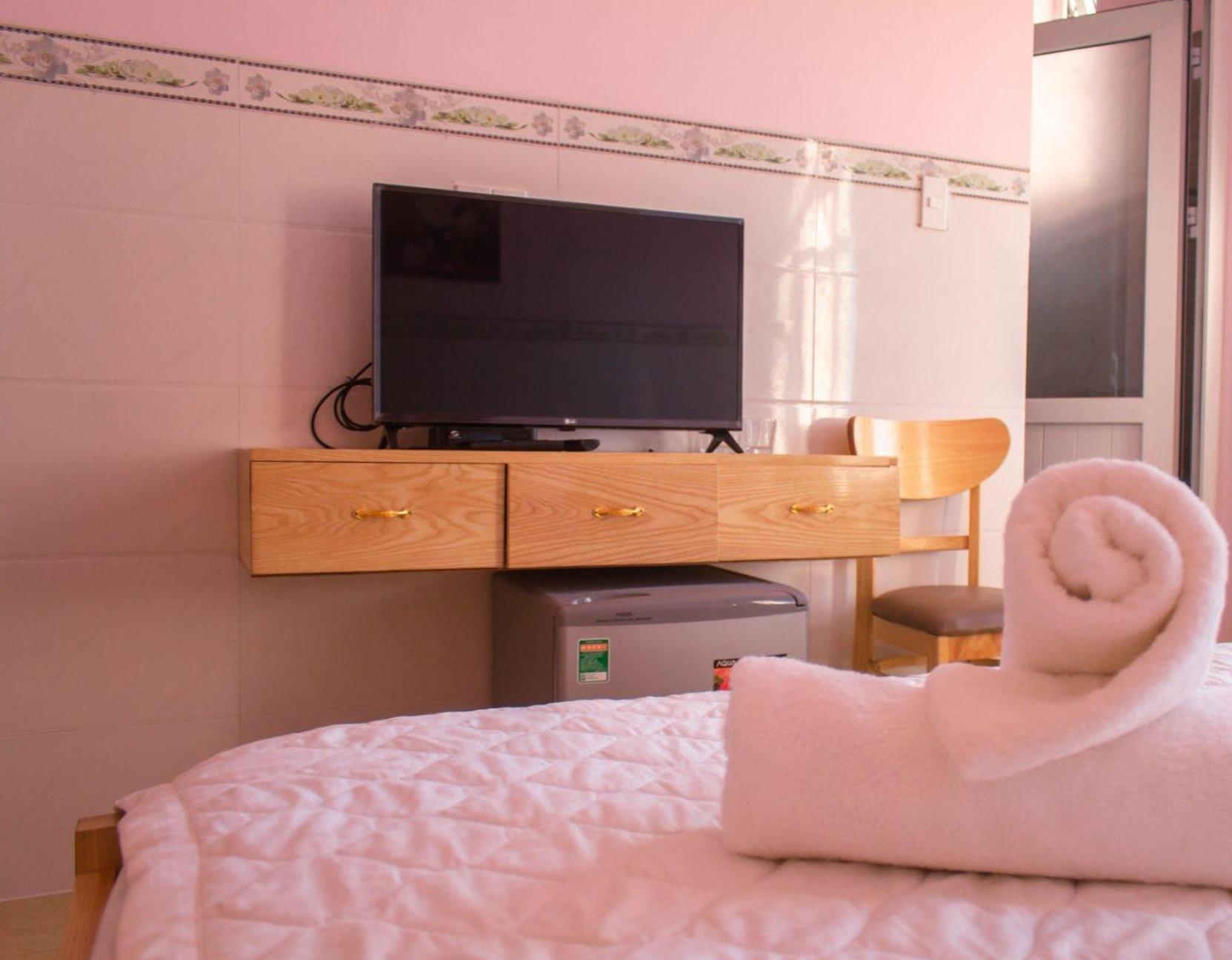 Standard Double Room - Photo 2