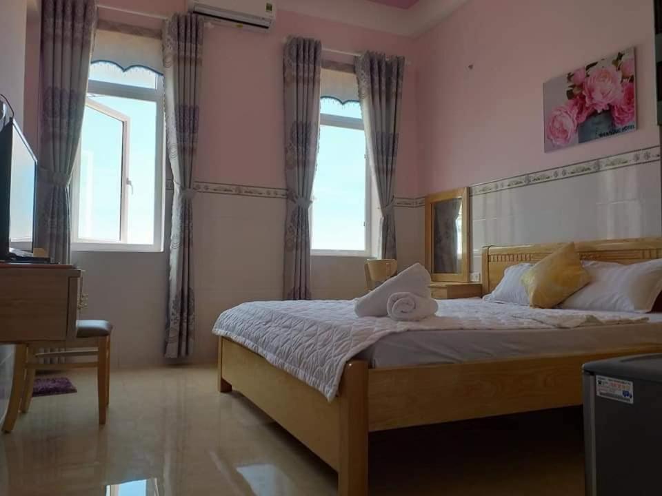 Standard Double Room - Photo 1