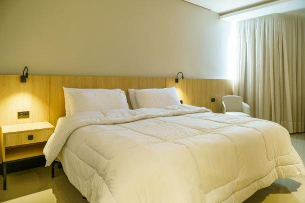 Premium Double or Twin Room - Photo 1