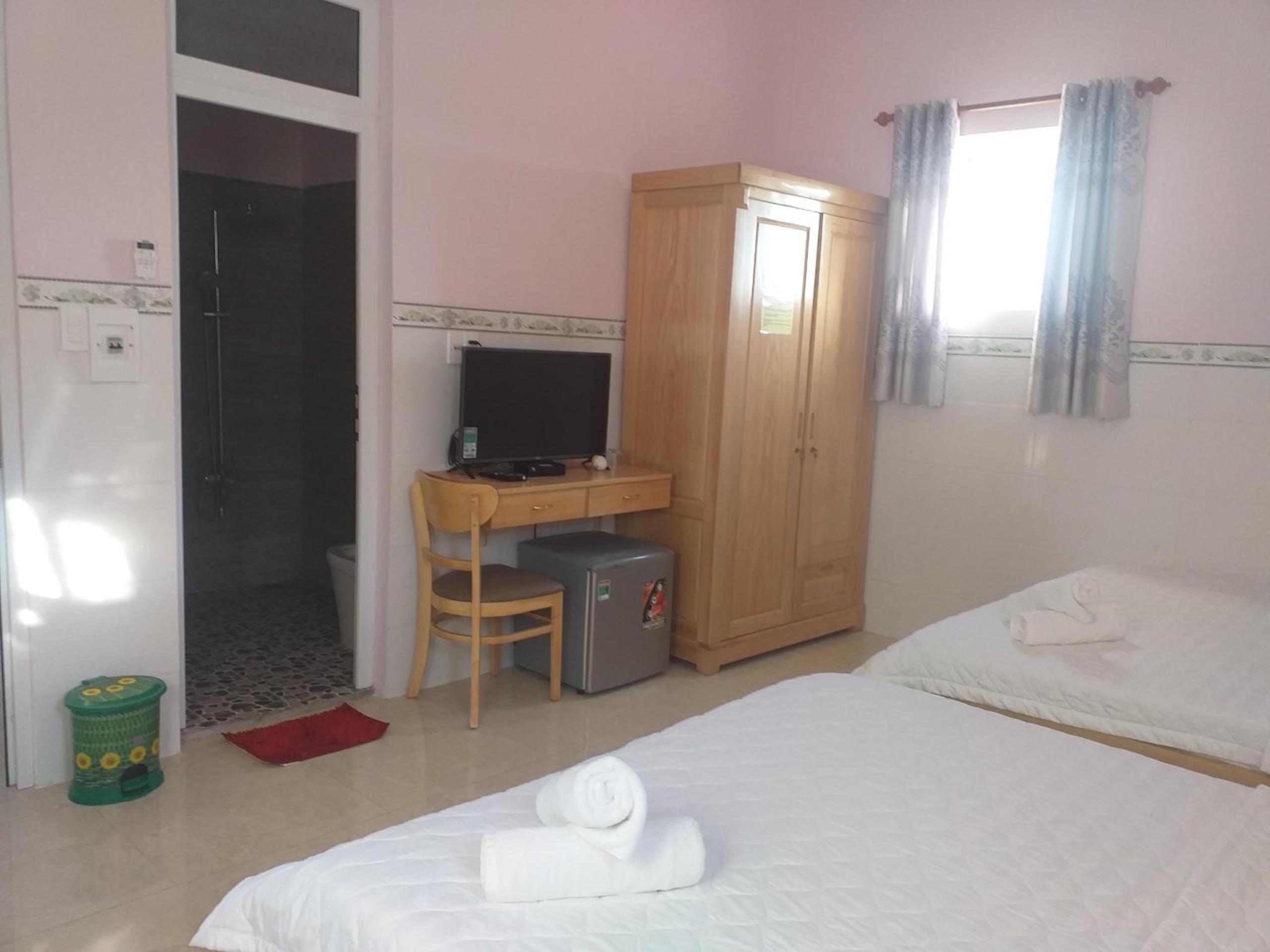 Standard Family Room - Photo 1