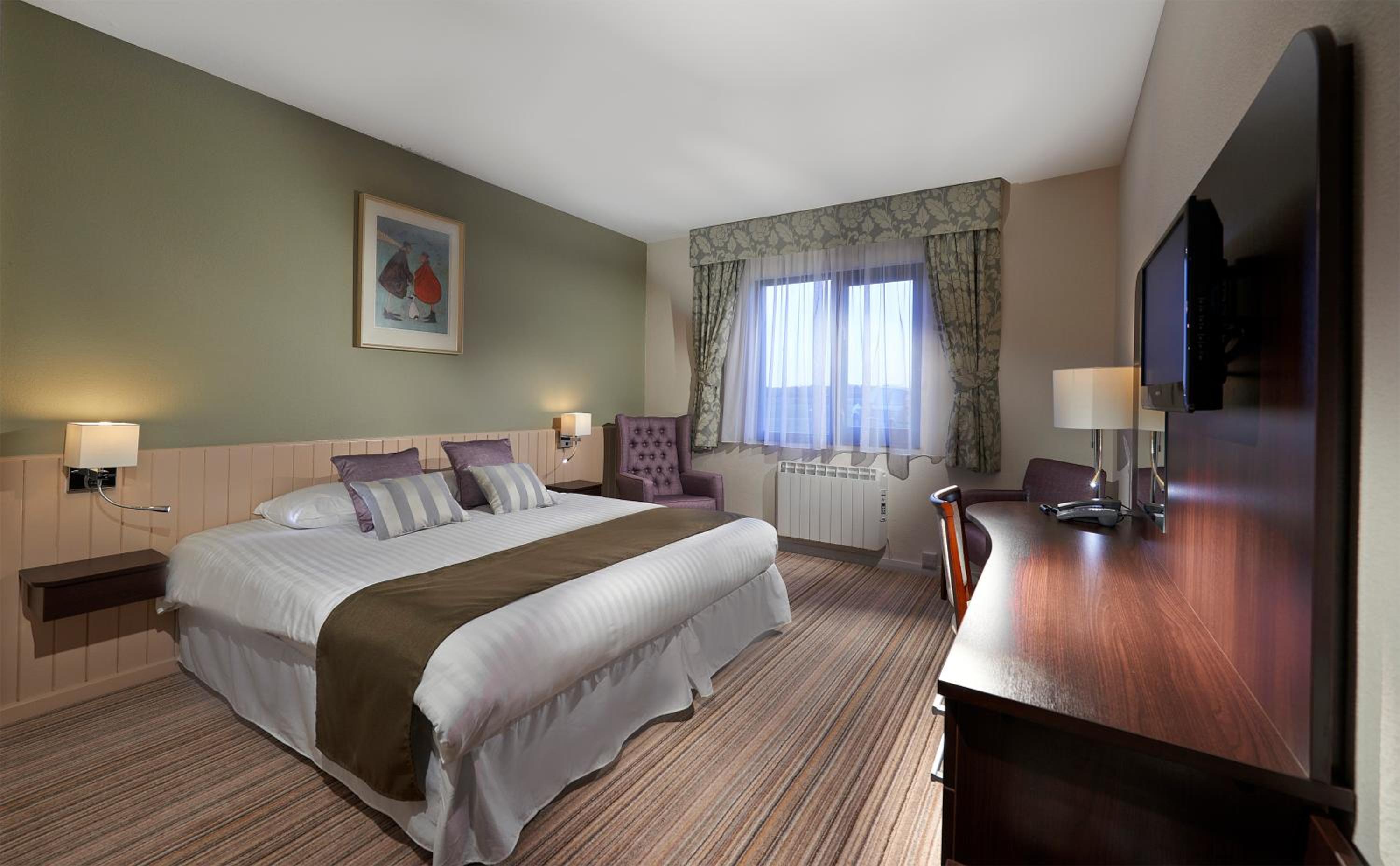 Double or Twin Room - Photo 6
