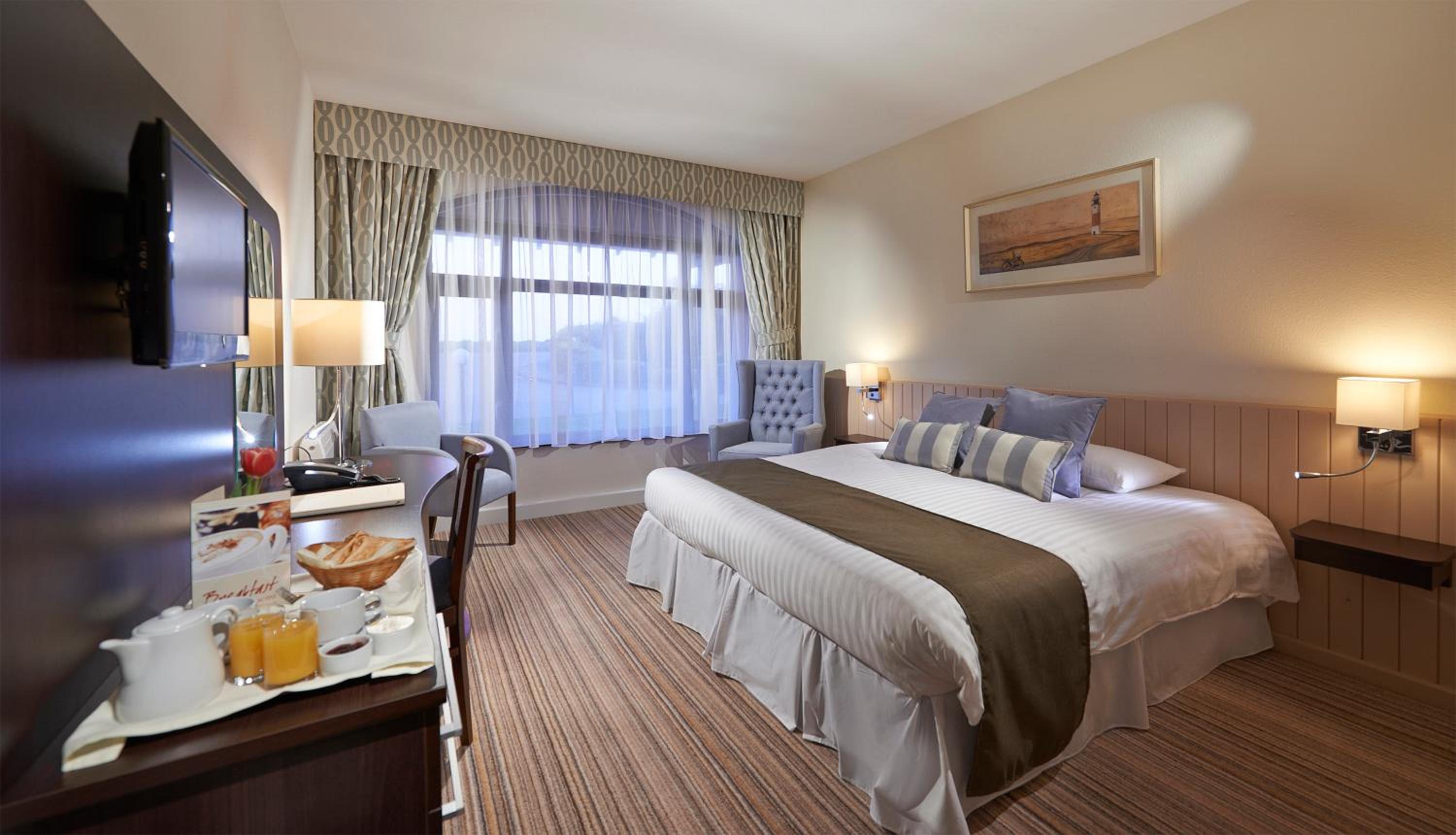 Double or Twin Room - Photo 1