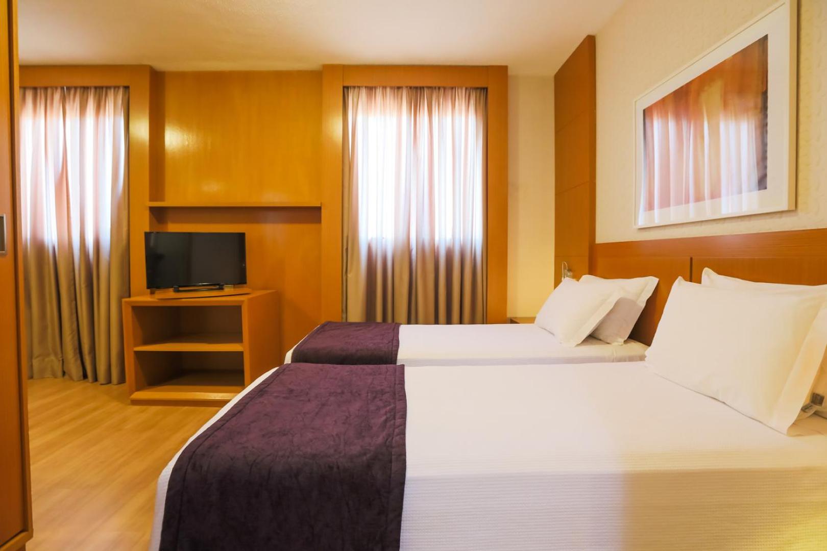 Superior Twin Room photo 3