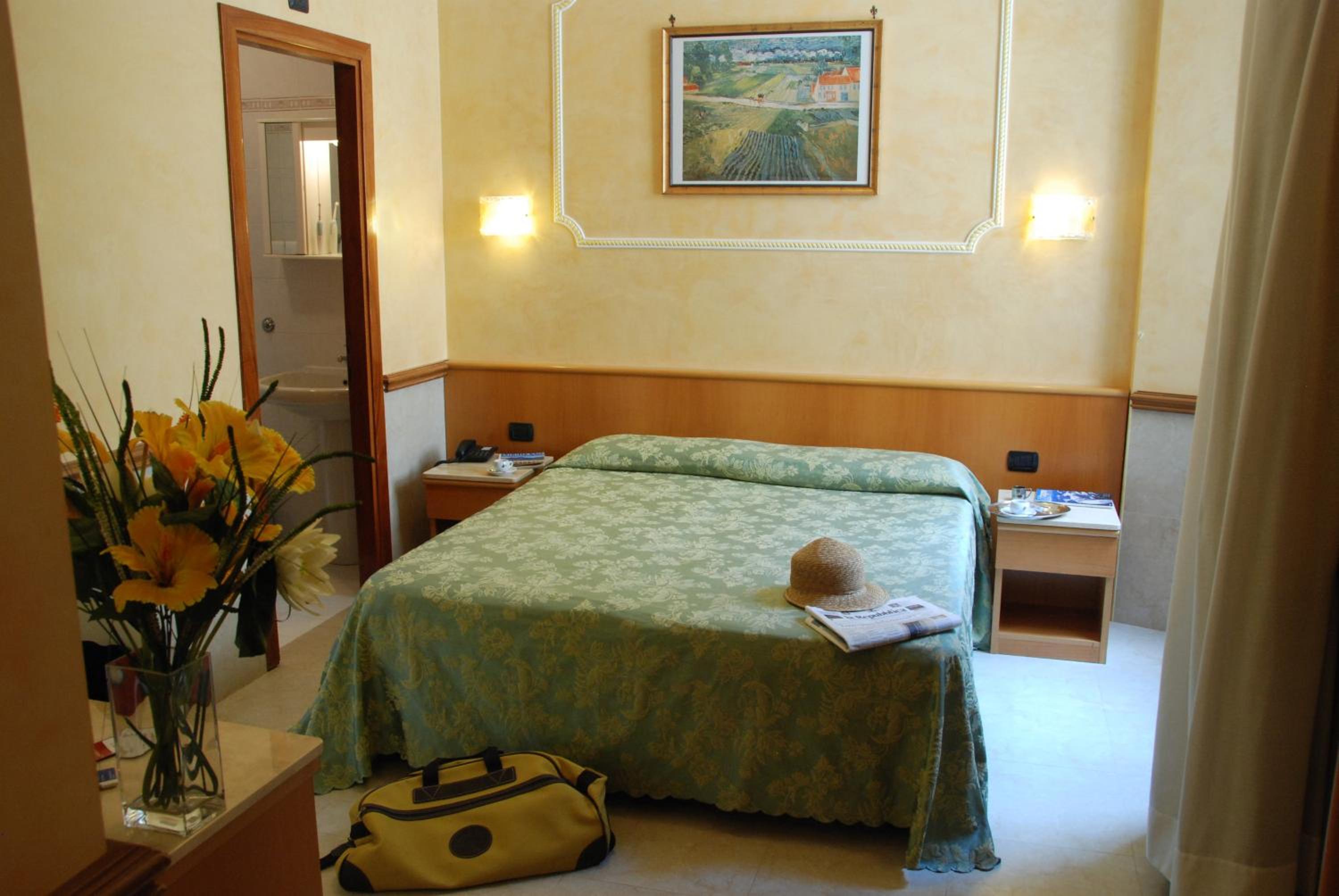 Standard Double or Twin Room photo 3