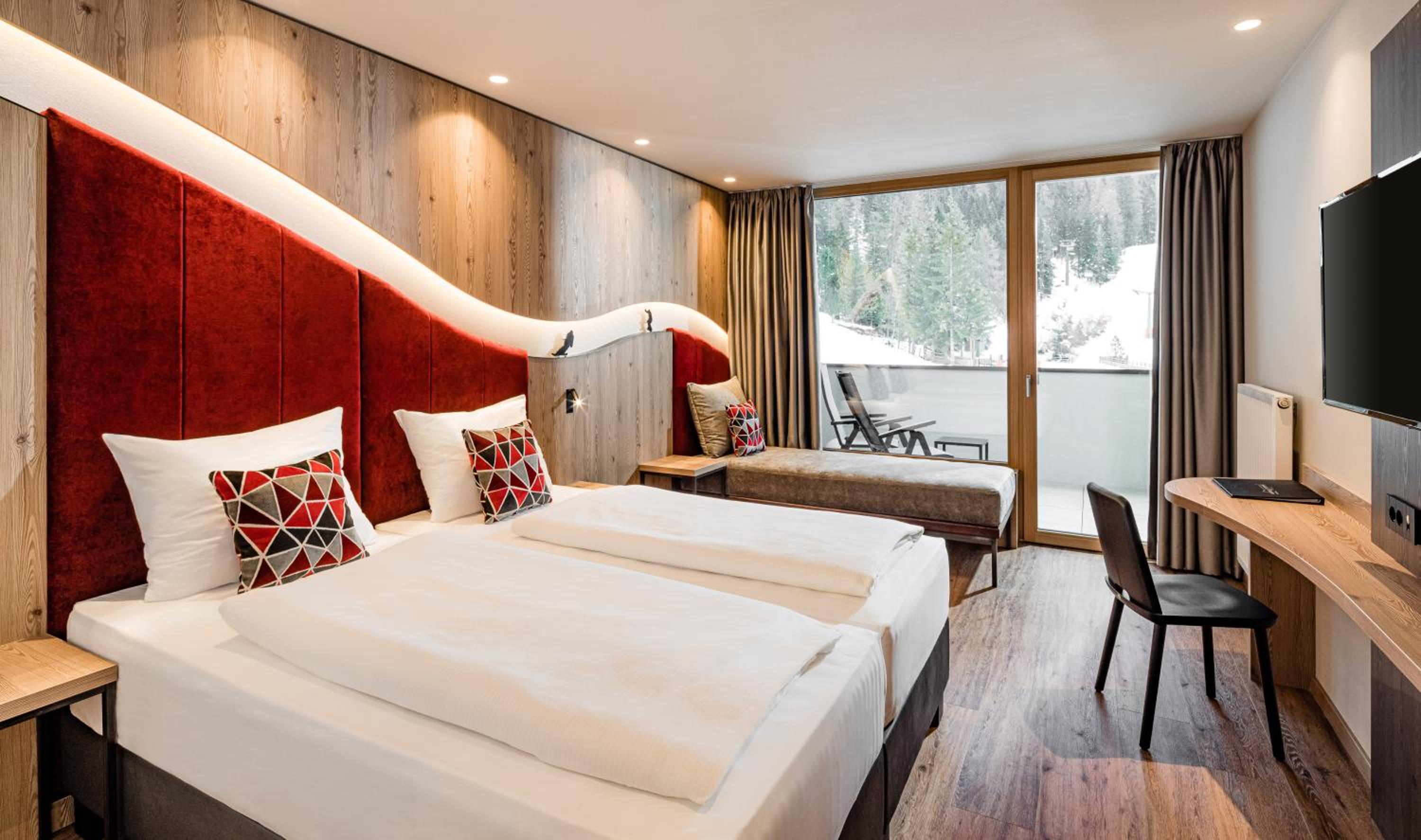 Double Room photo 2