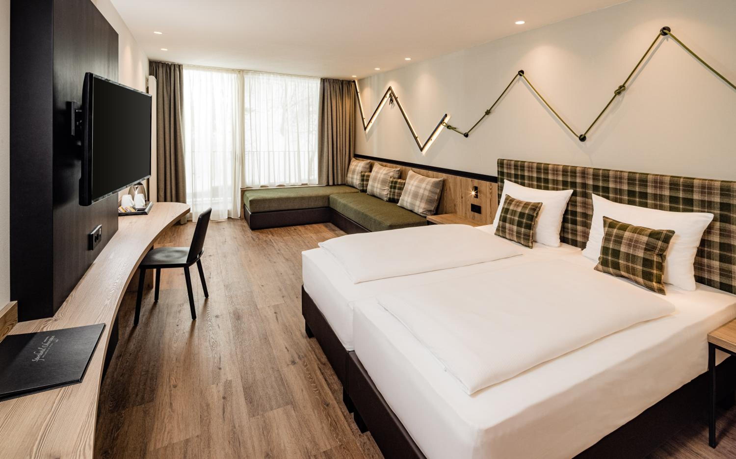 Double Room photo 1