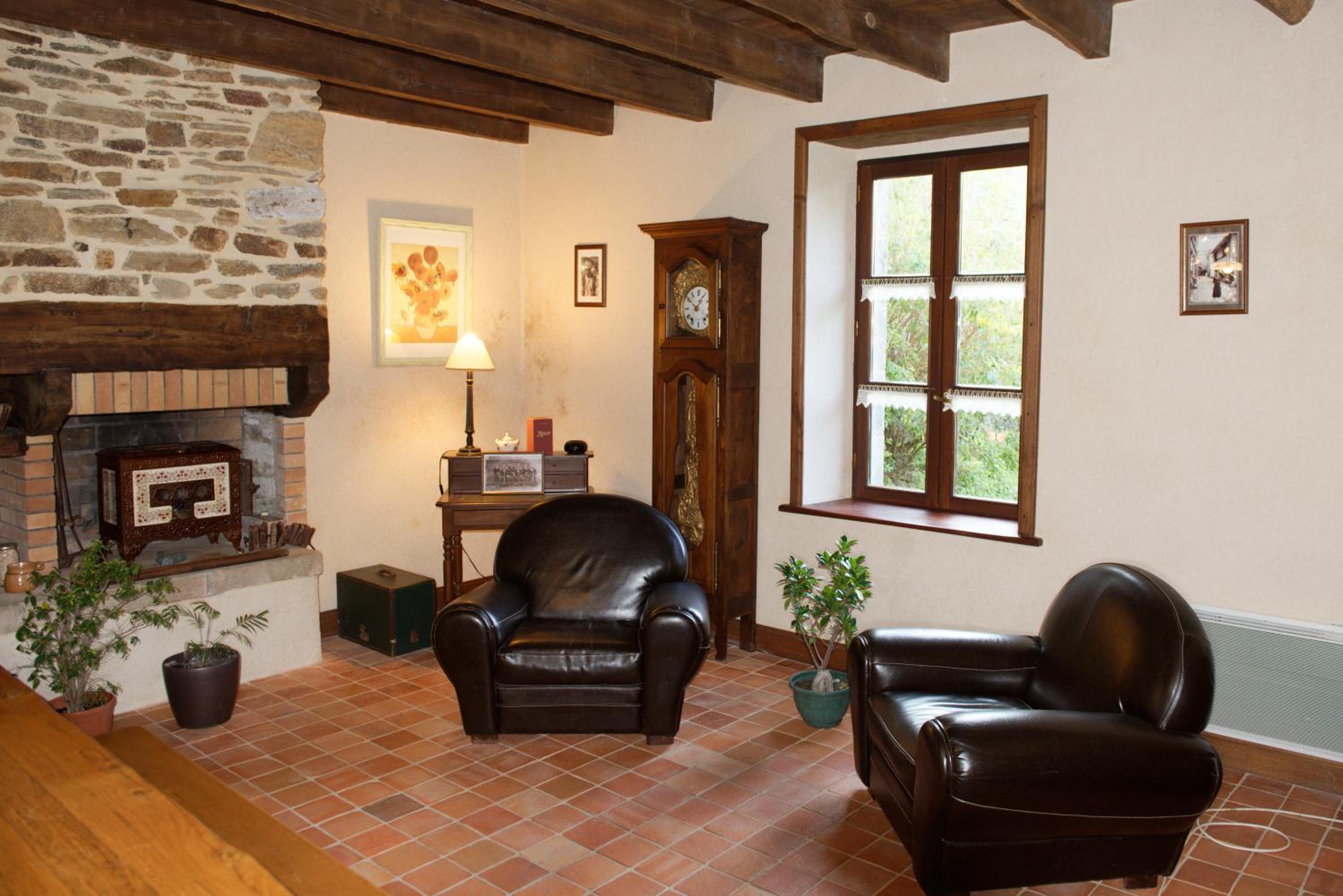 Comfort Triple Room photo 1