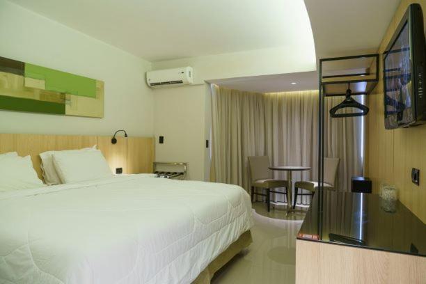 Luxury Double Room