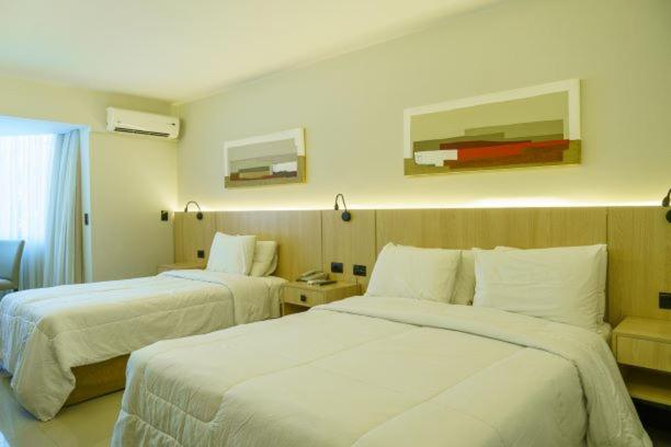 Premium Double Room