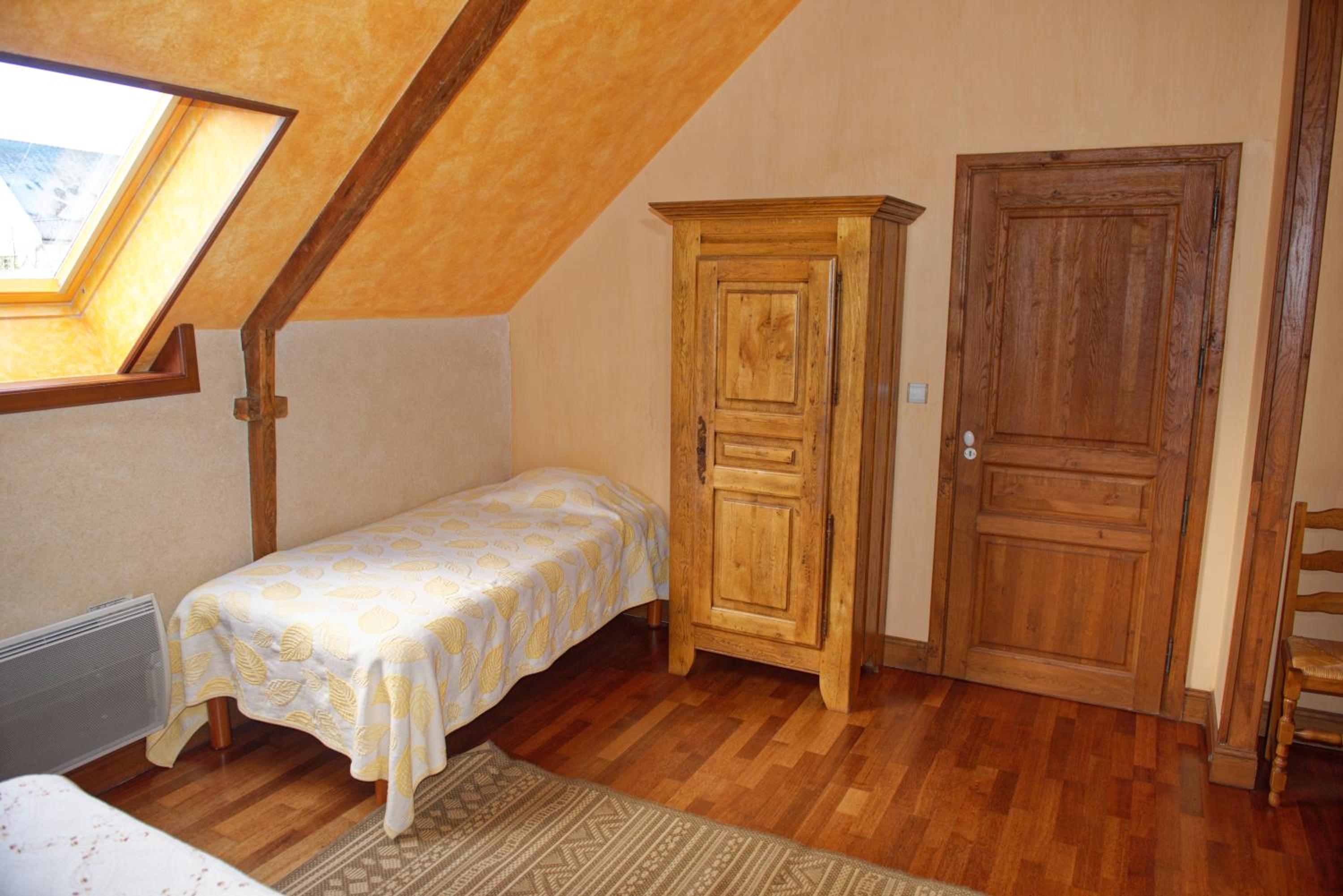 Deluxe Triple Room photo 1