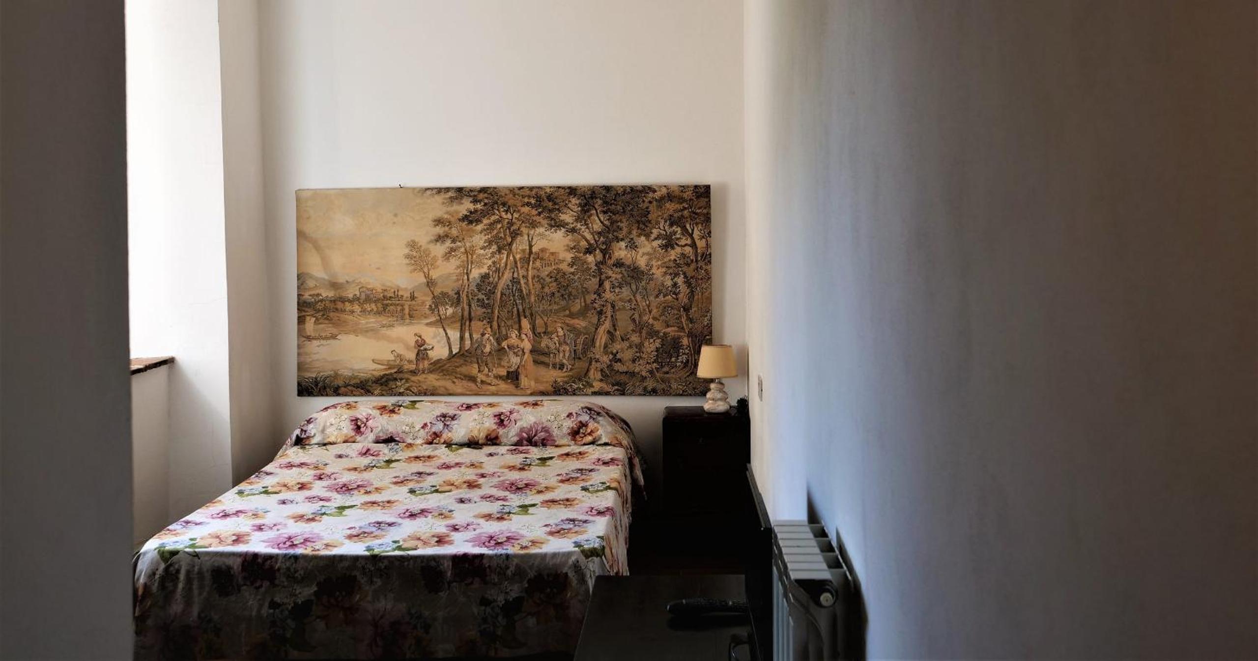 Small Double Room
