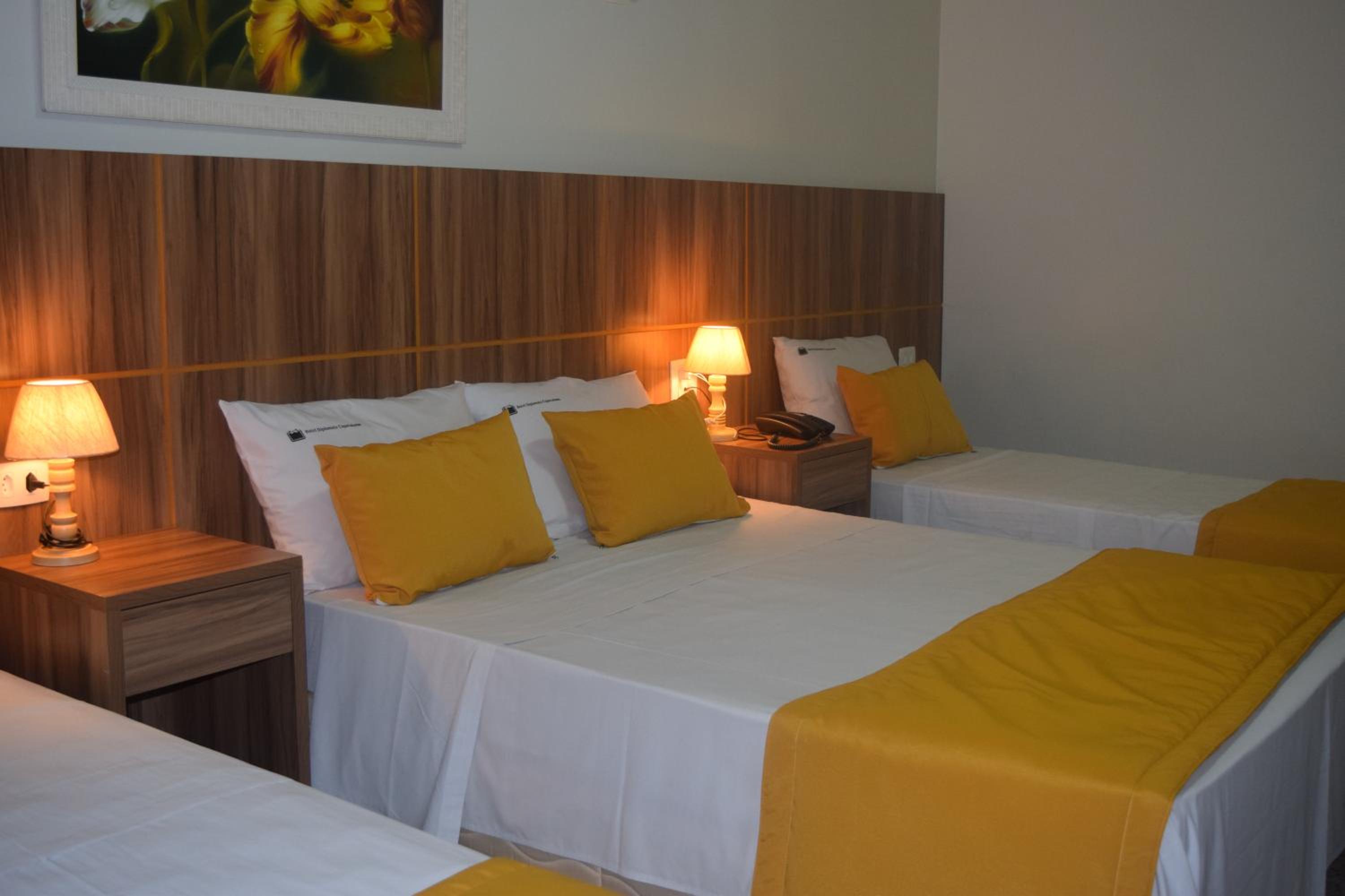 Standard Triple Room photo 1