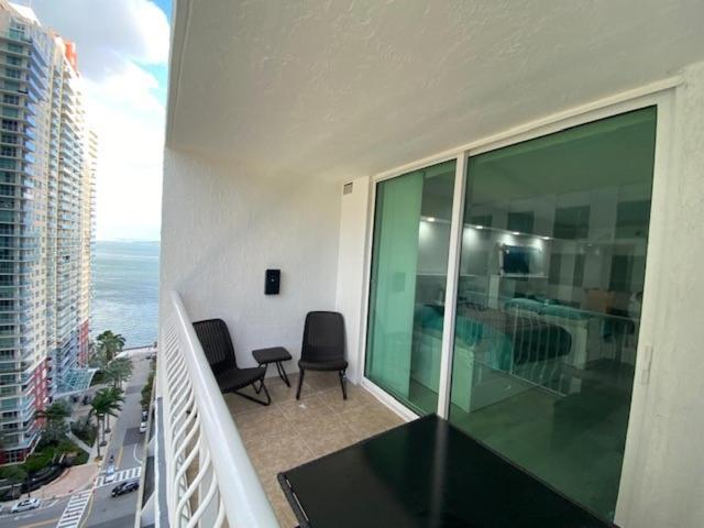 Studio with Sea View photo 2